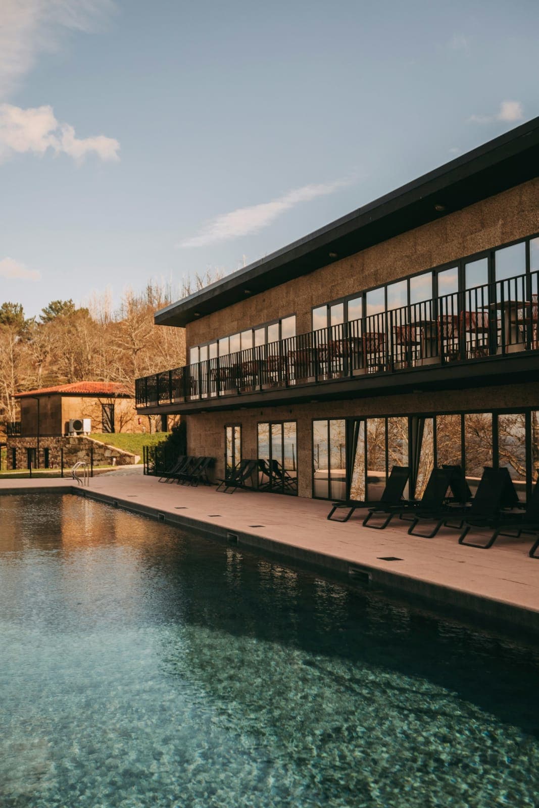 Estrela Serenity Resort 4
