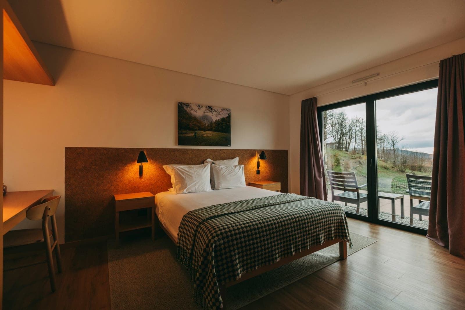 Estrela Serenity Resort 5