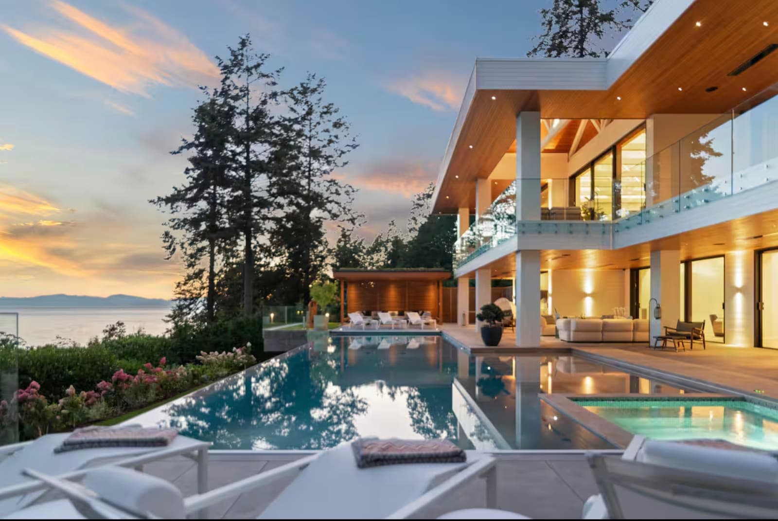 Sunshine Coast Retreat