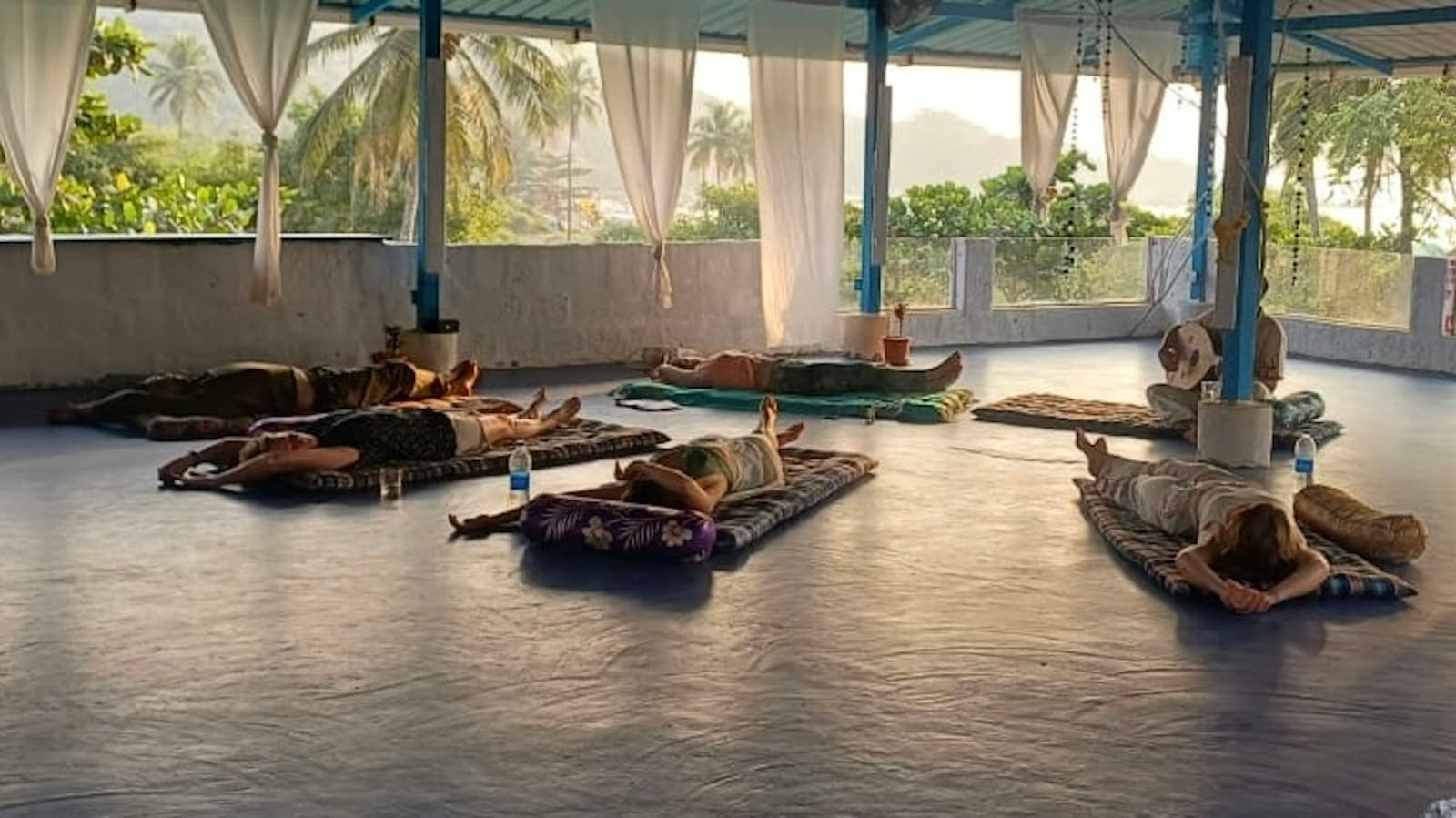 Varsha Sakhi: A rare 5 day pre-monsoon pilgrimage 2