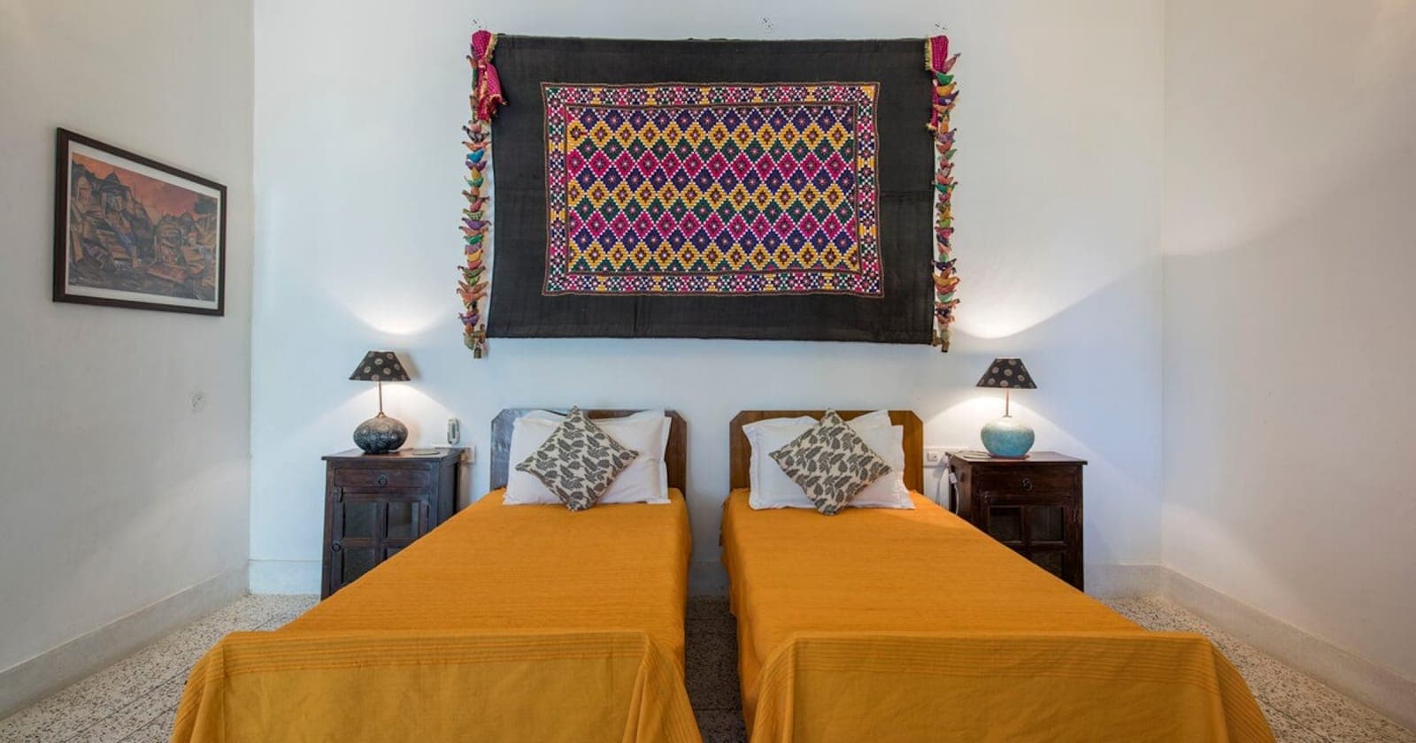 3 Day Weekend Yoga Wellness Retreat in Jaipur, Rajasthan, i 5