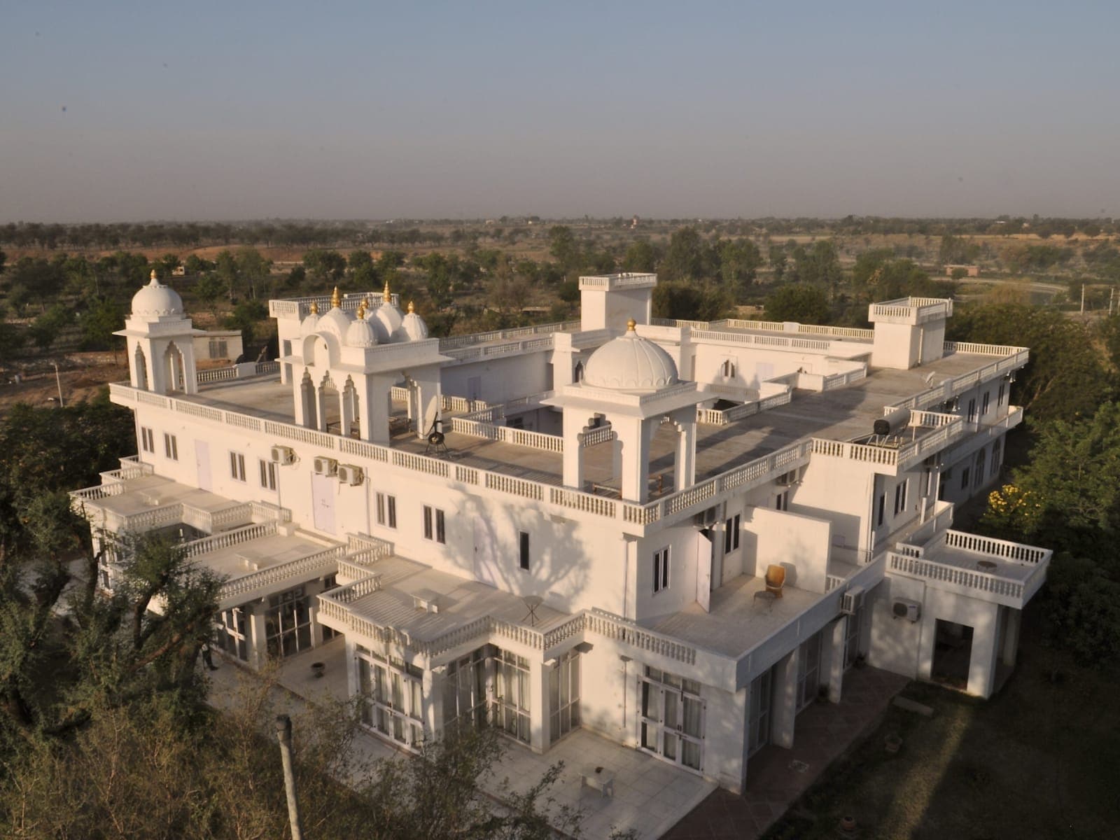 3 Day Weekend Yoga Wellness Retreat in Jaipur, Rajasthan, i