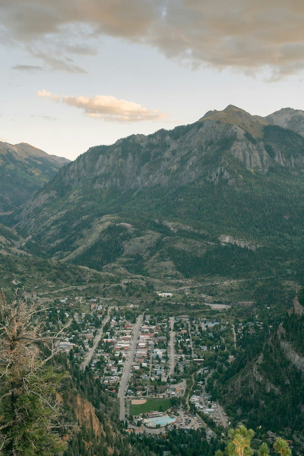 Short Term Group Lodging in Ouray, CO 2
