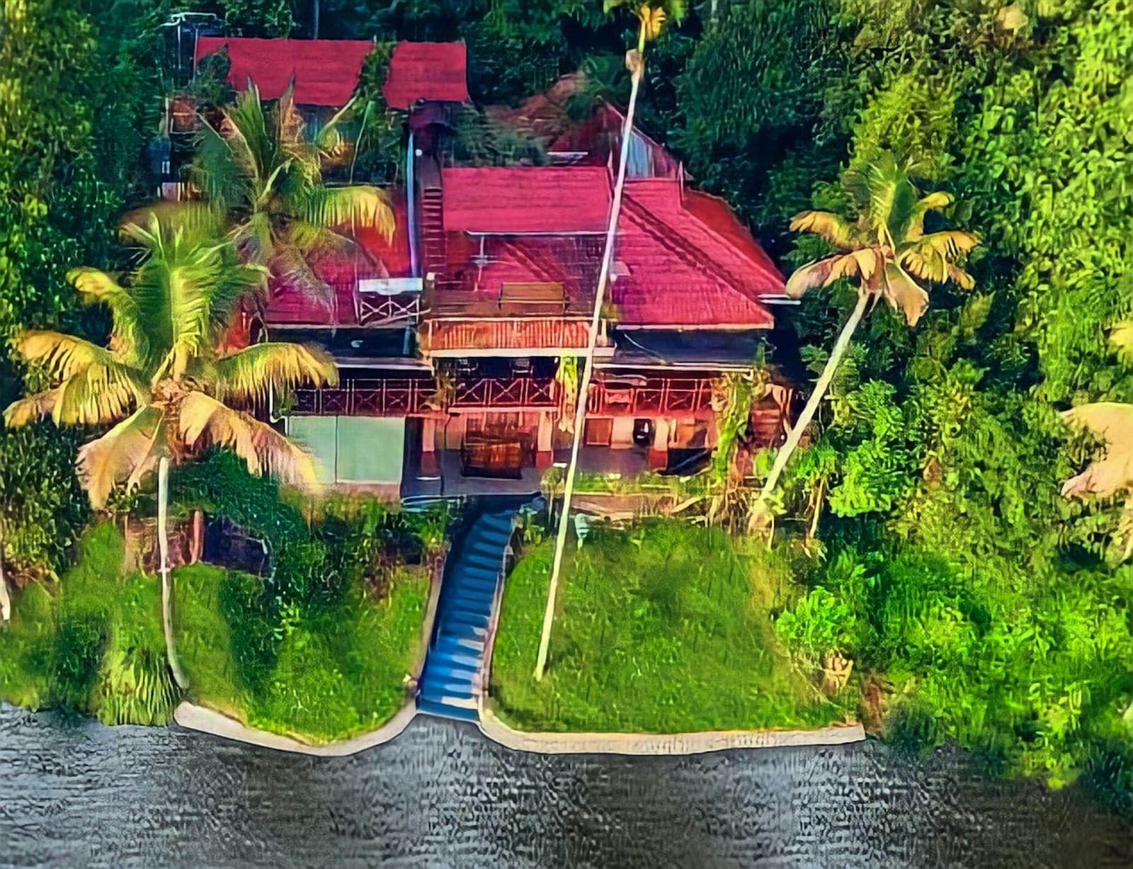 4 Day Rejuvenating Ayurveda and Yoga Retreat in India