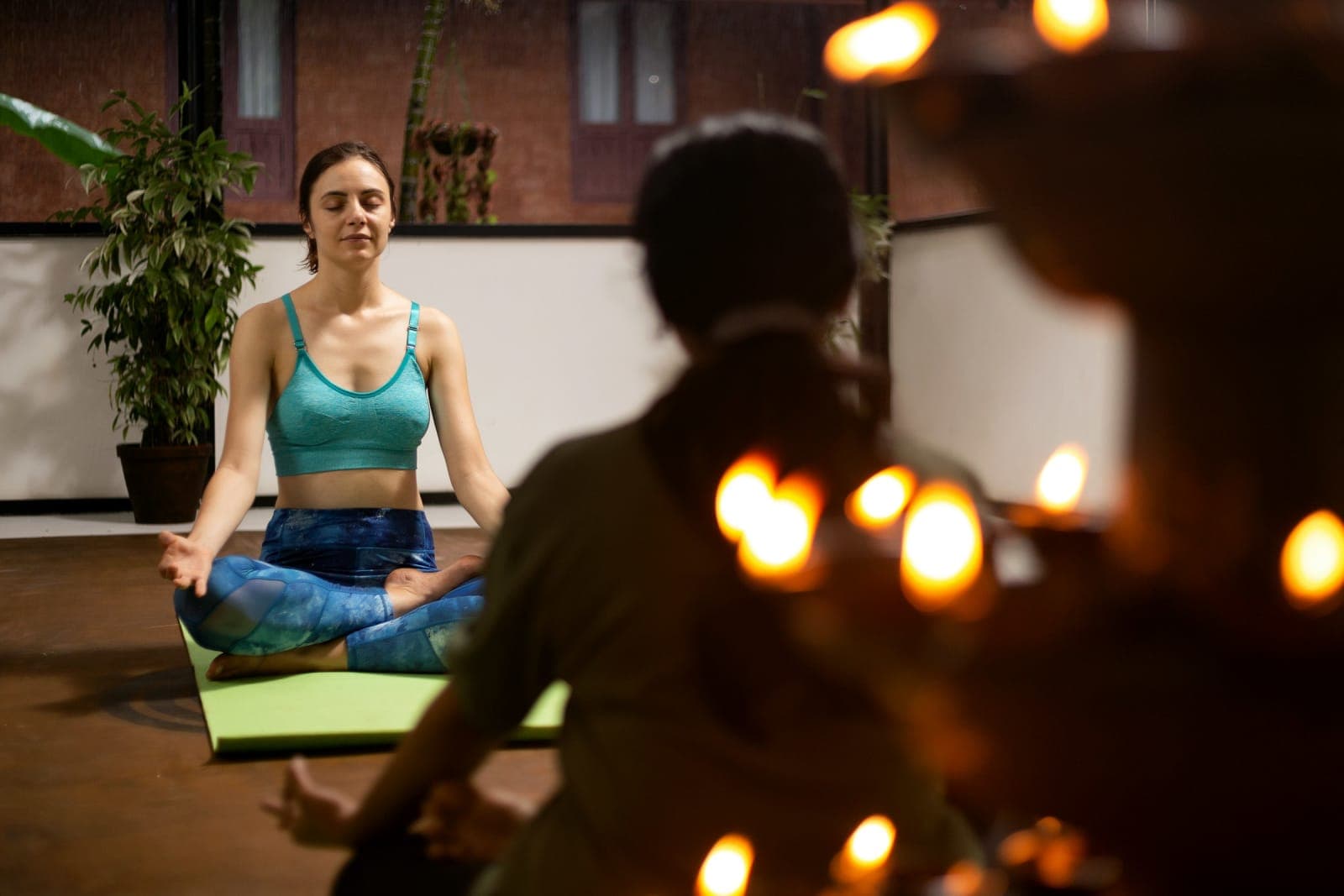 4 Day Rejuvenating Ayurveda and Yoga Retreat in India 5
