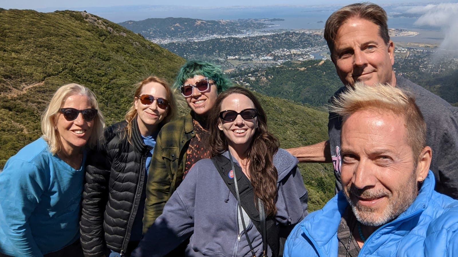 5 Day Spiritual Ceremony & Retreat for Lightworkers in CA 3