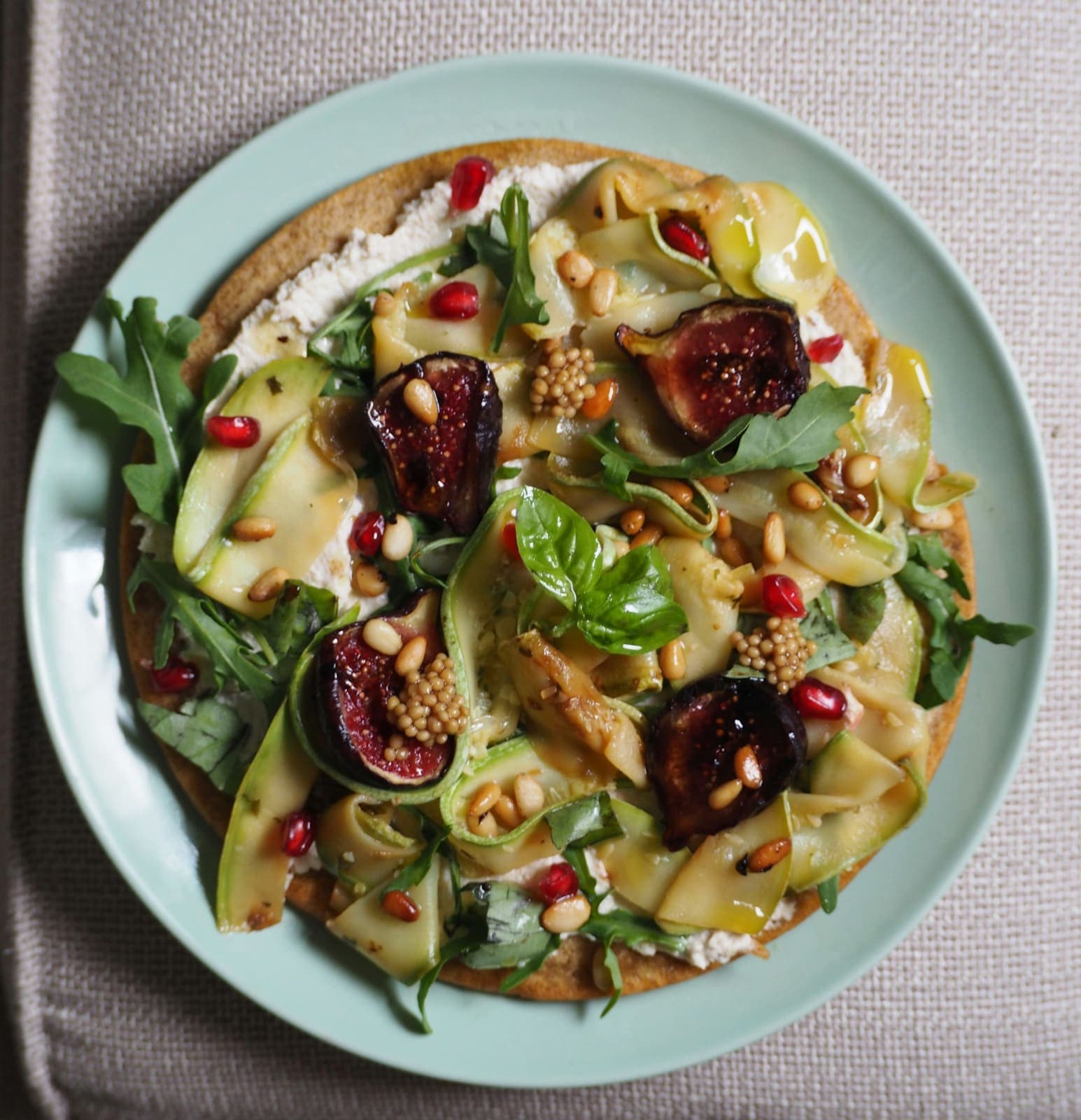 Vegetarian Chef 5