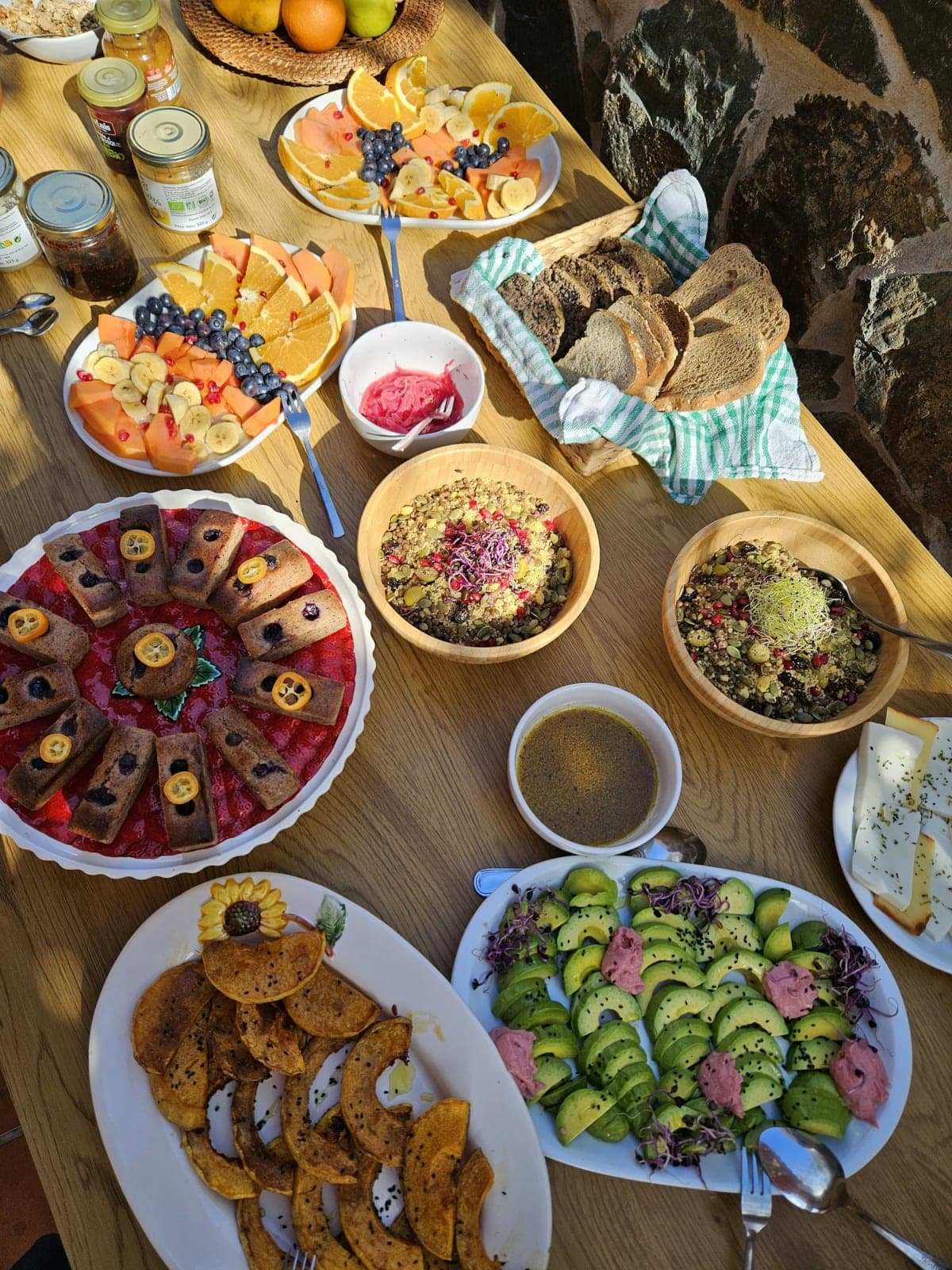 Vegetarian Chef 2