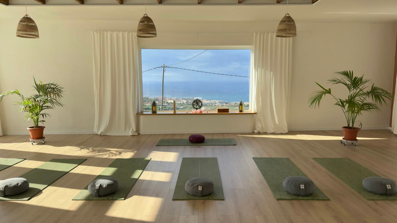 Almaíso - a paradise for retreats in Tenerife 3
