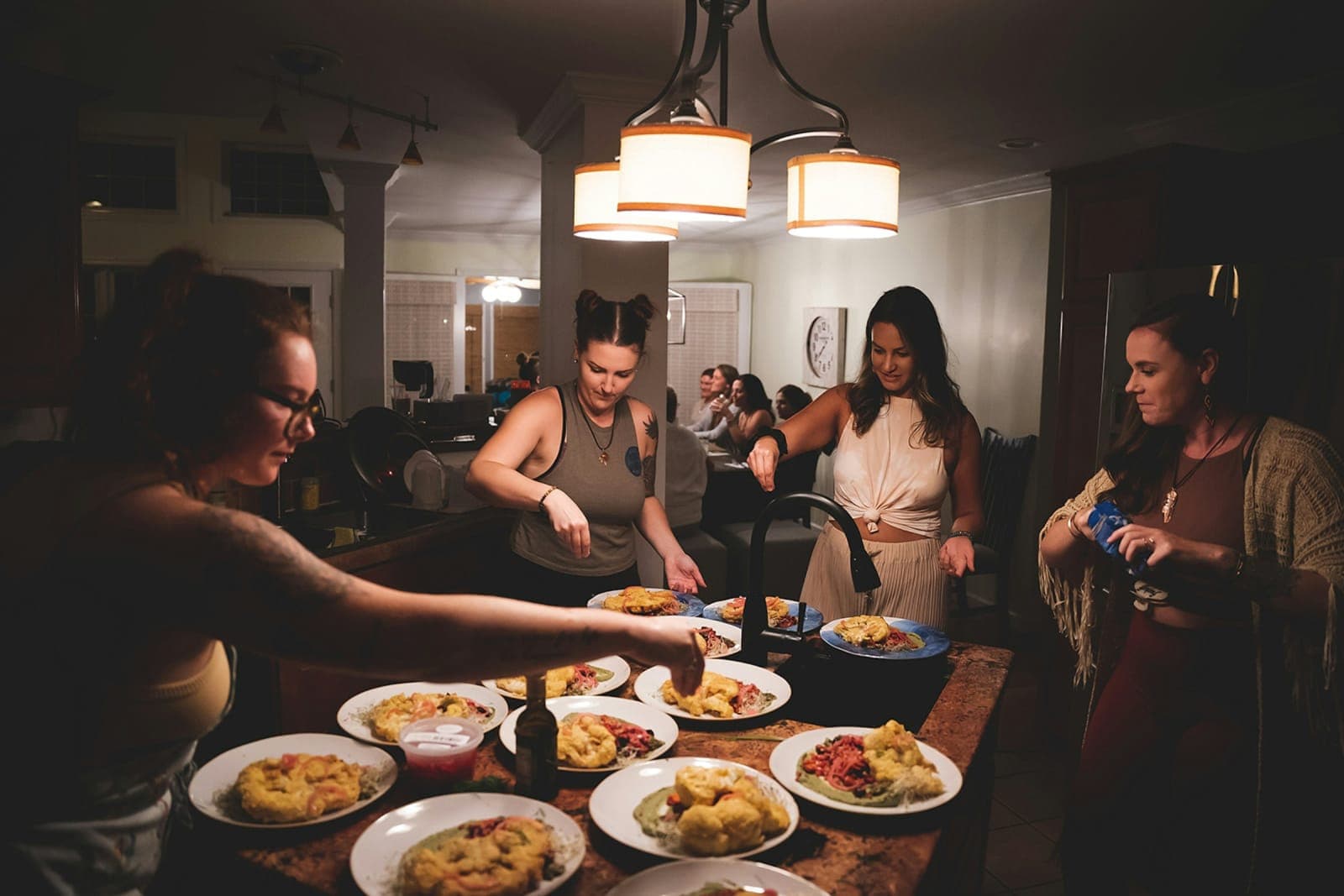 Retreat Planner / Coordinator