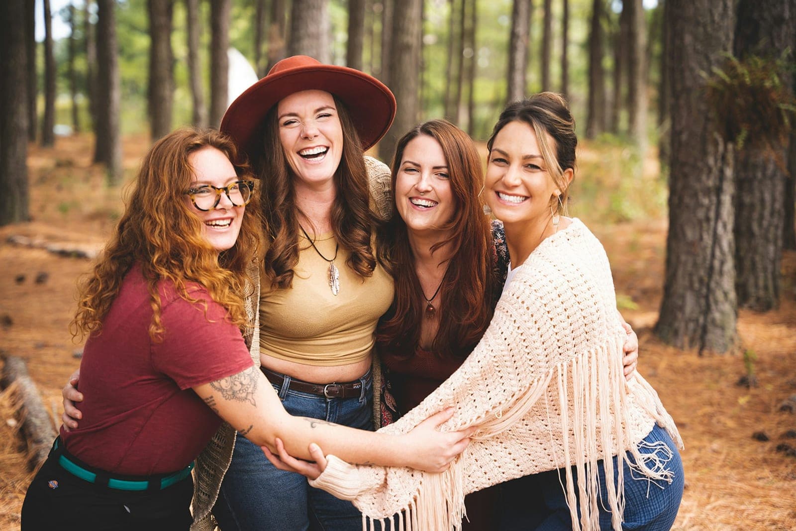 Retreat Planner / Coordinator 5
