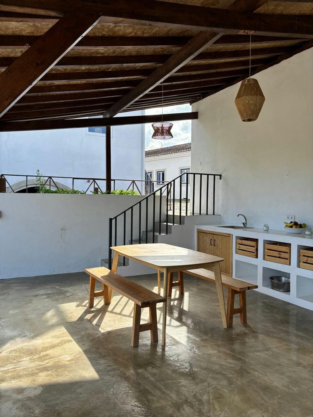 💫 Azoia10 – A Space for Retreats, Events & Connection