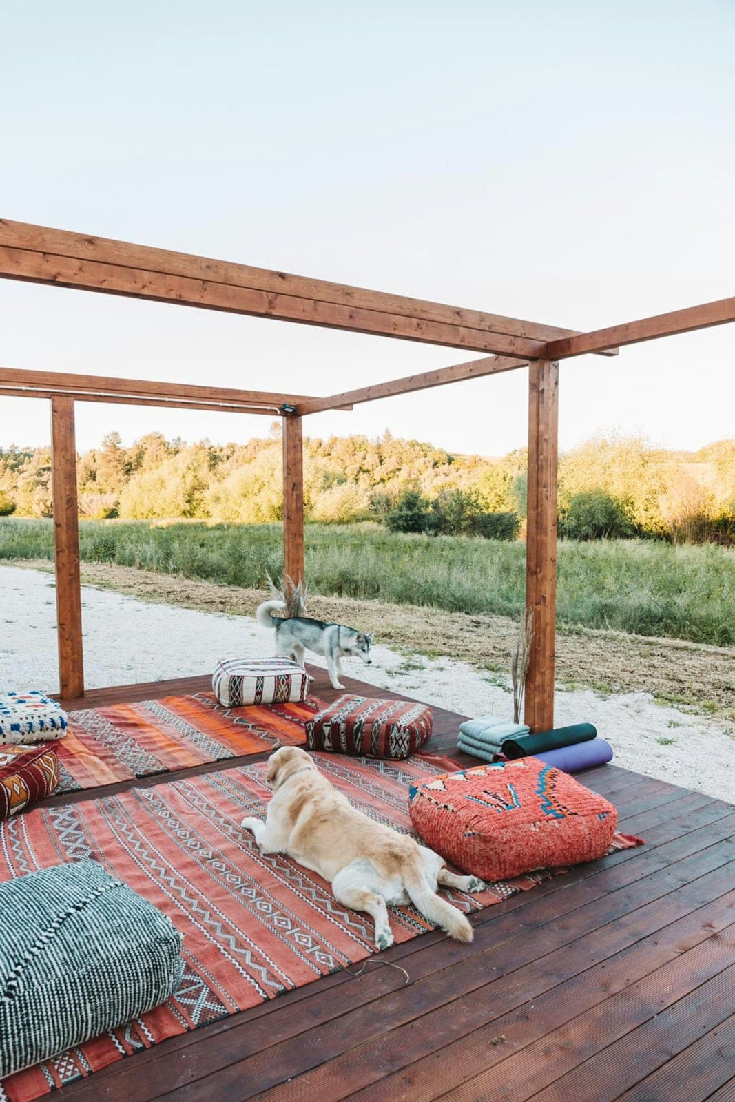 💫 Azoia10 – A Space for Retreats, Events & Connection 4