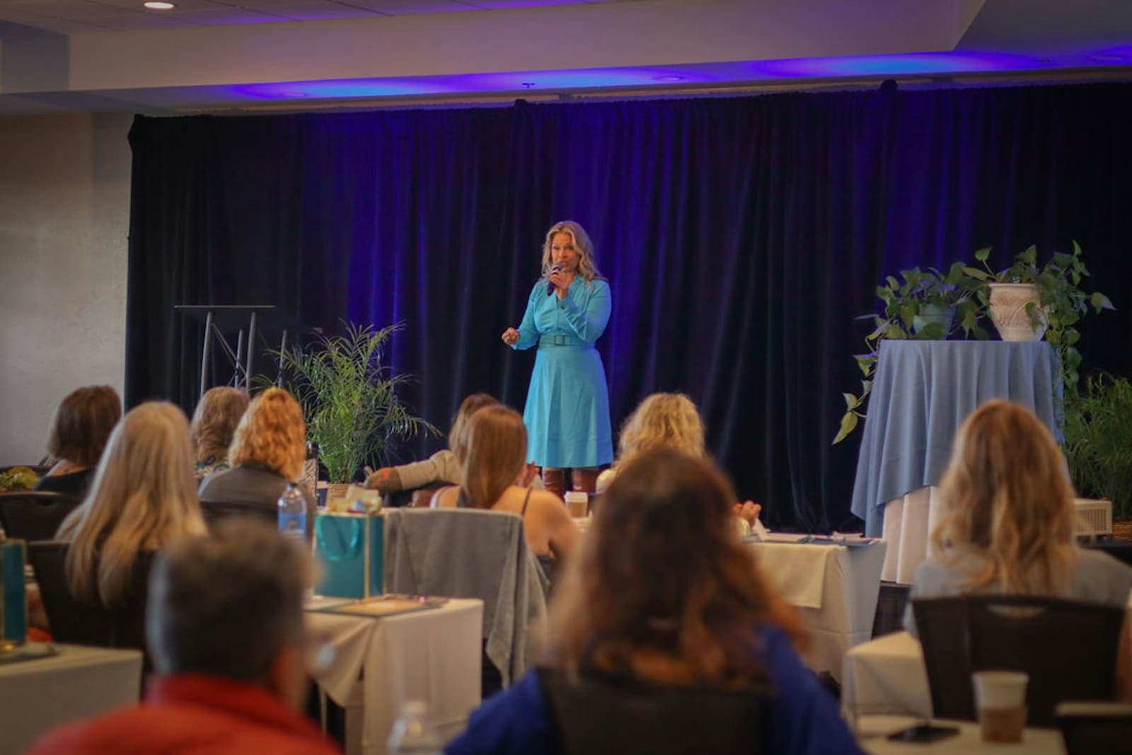 Sell Our Retreats Summit 2