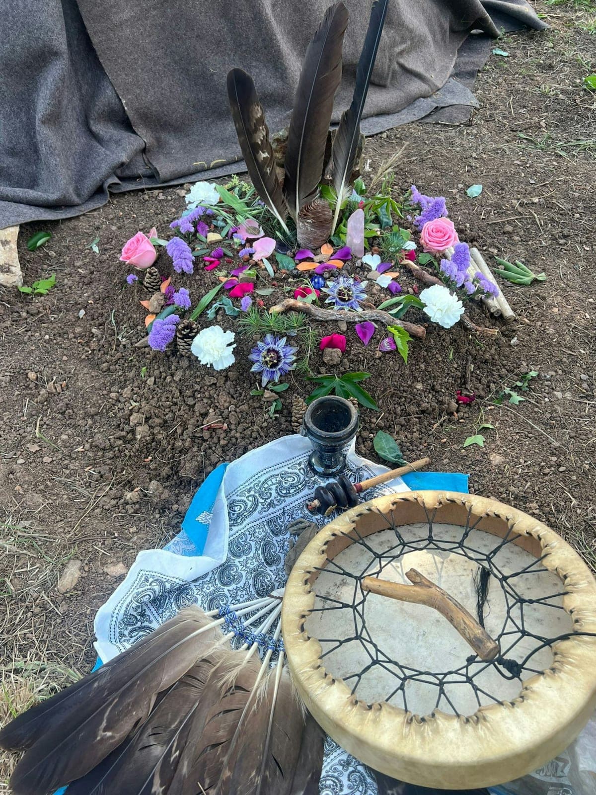 Sacred Womb Rebirth Portal 3