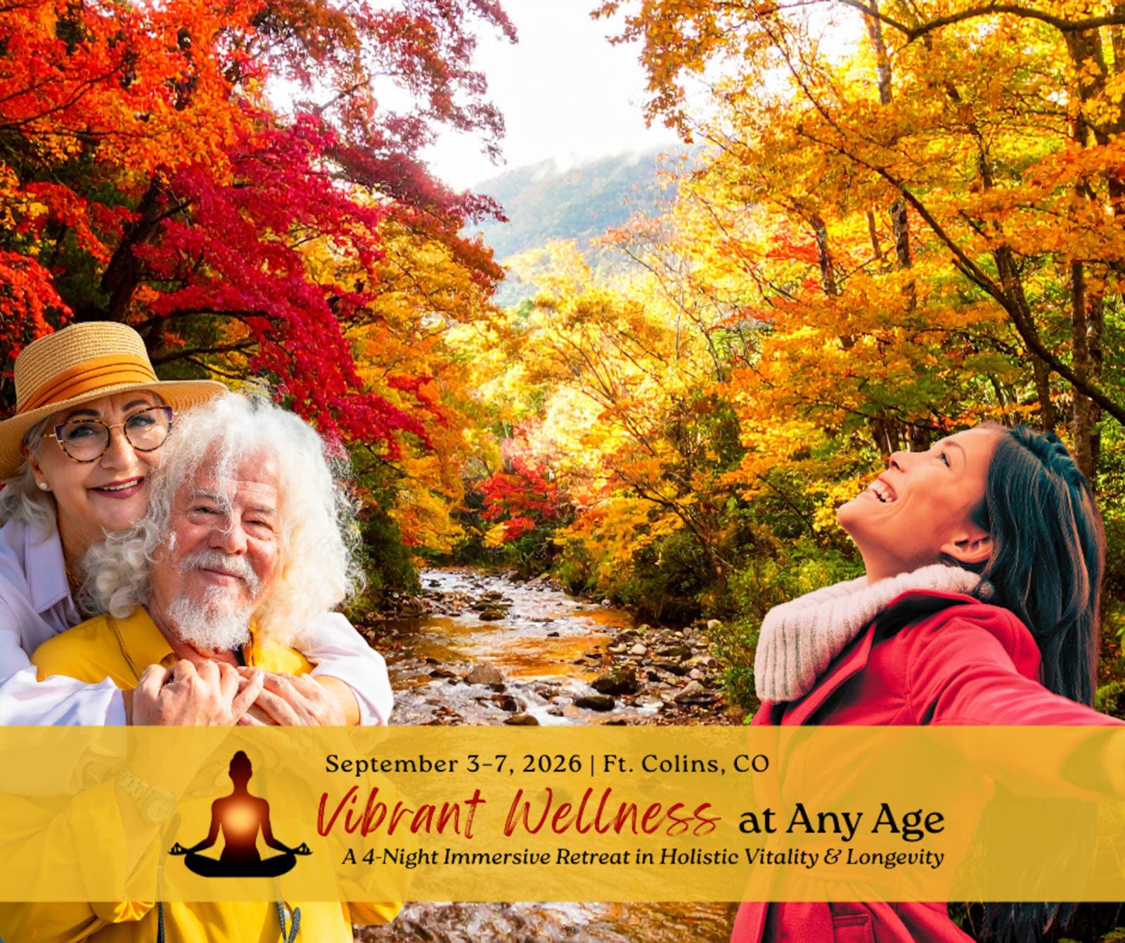 Vibrant Wellness at Any Age 1