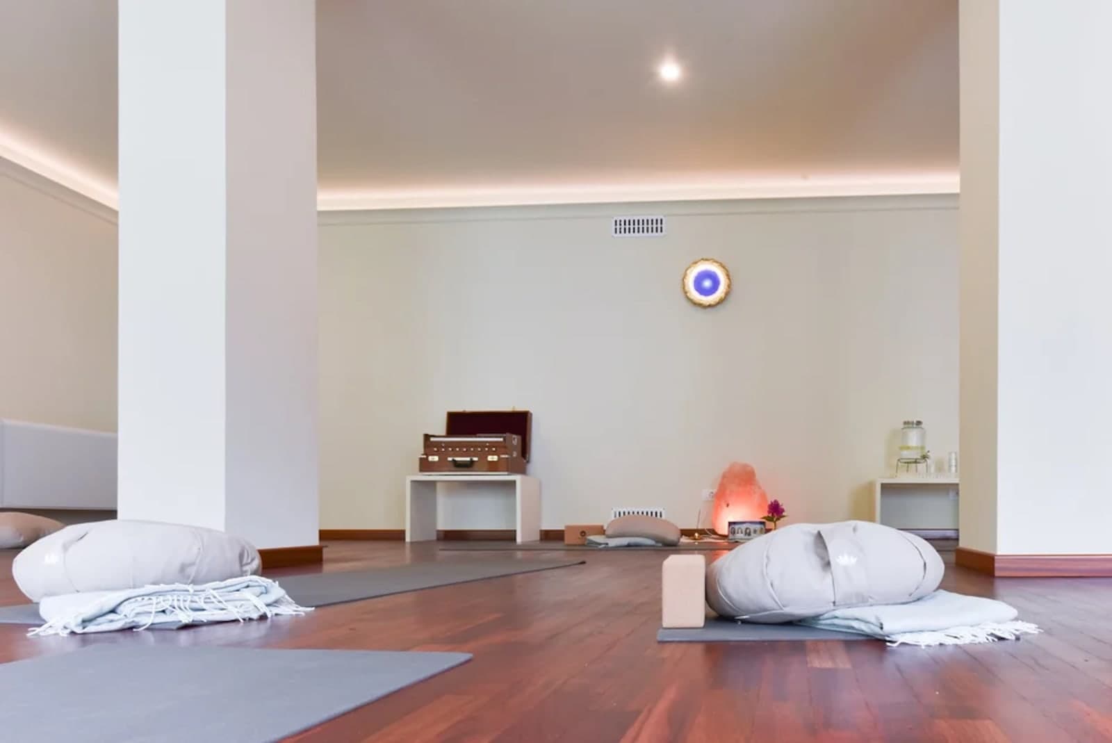 Libera Vite: Retreat House in Piedmont, Italy with Spa 2