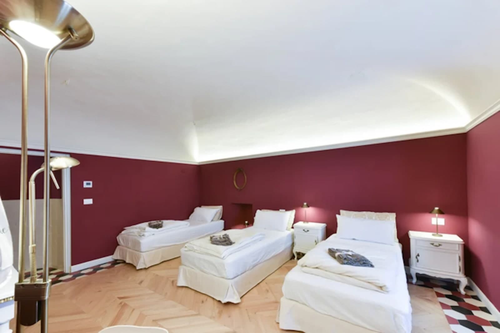 Libera Vite: Retreat House in Piedmont, Italy with Spa 4