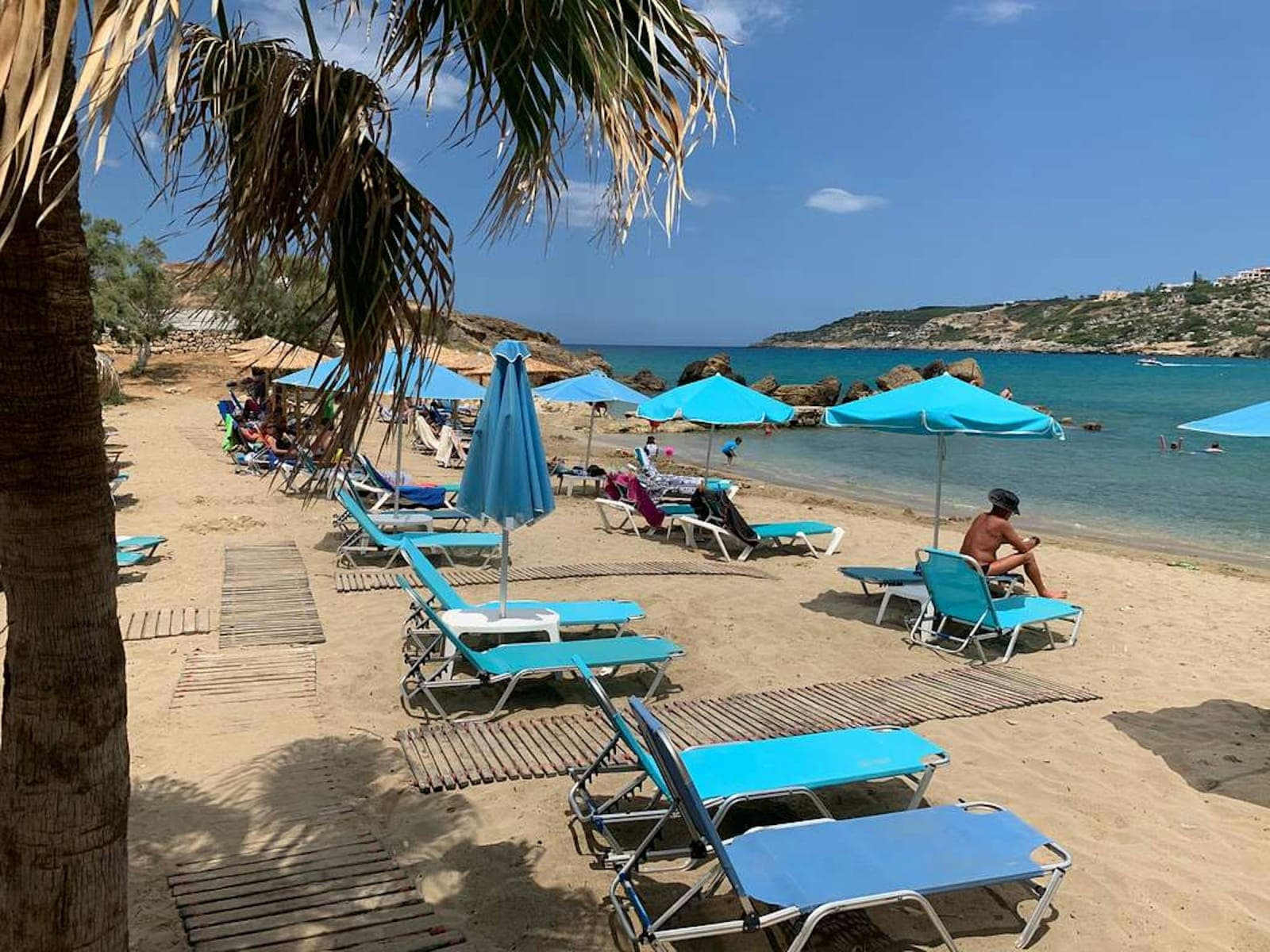 Discover Your Joy: A Retreat in Crete for Soul-led Women 50+ 5