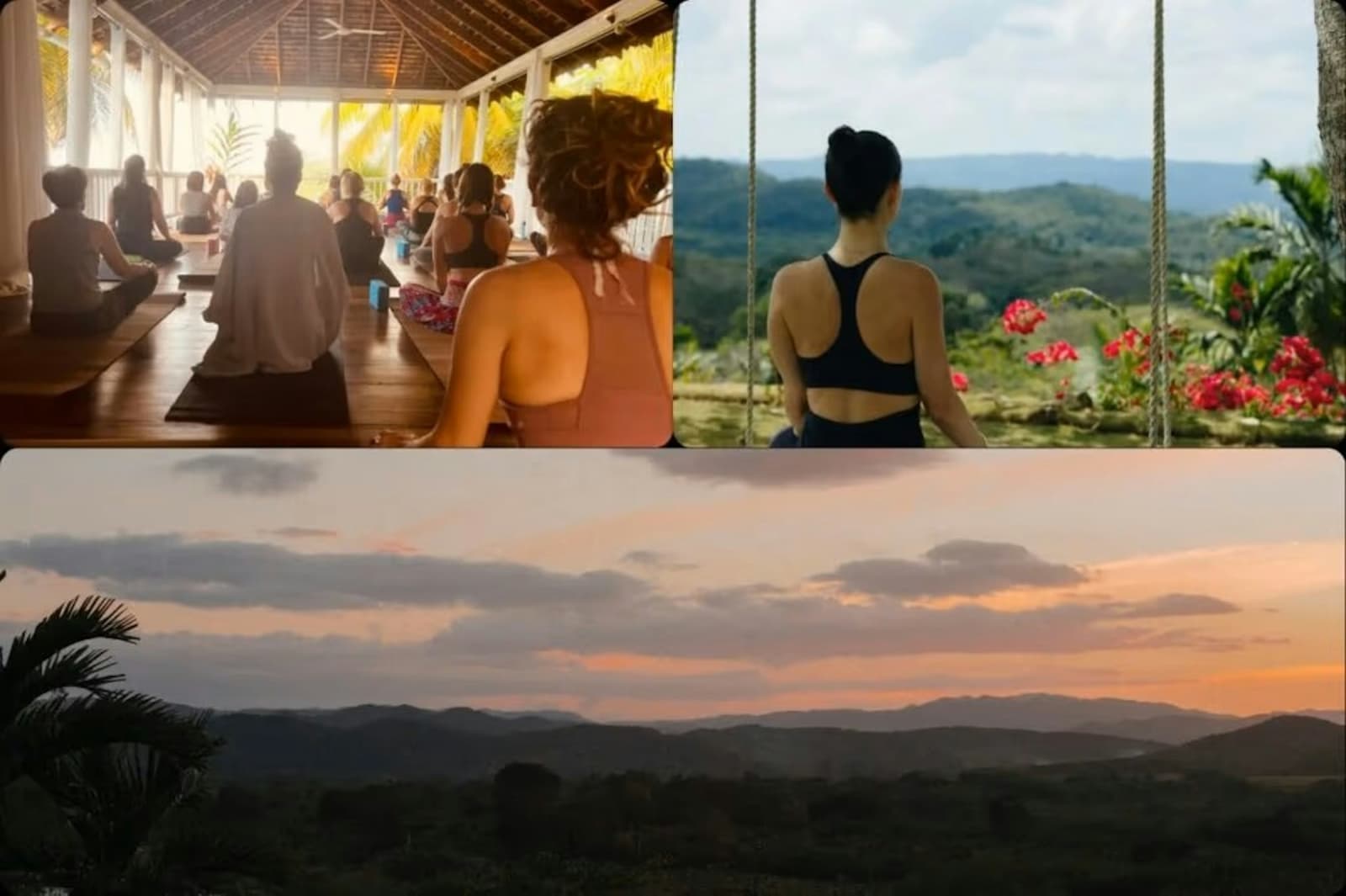 Kurandero Temple:5-Day Couples Tantra & Nervous System Reset 3