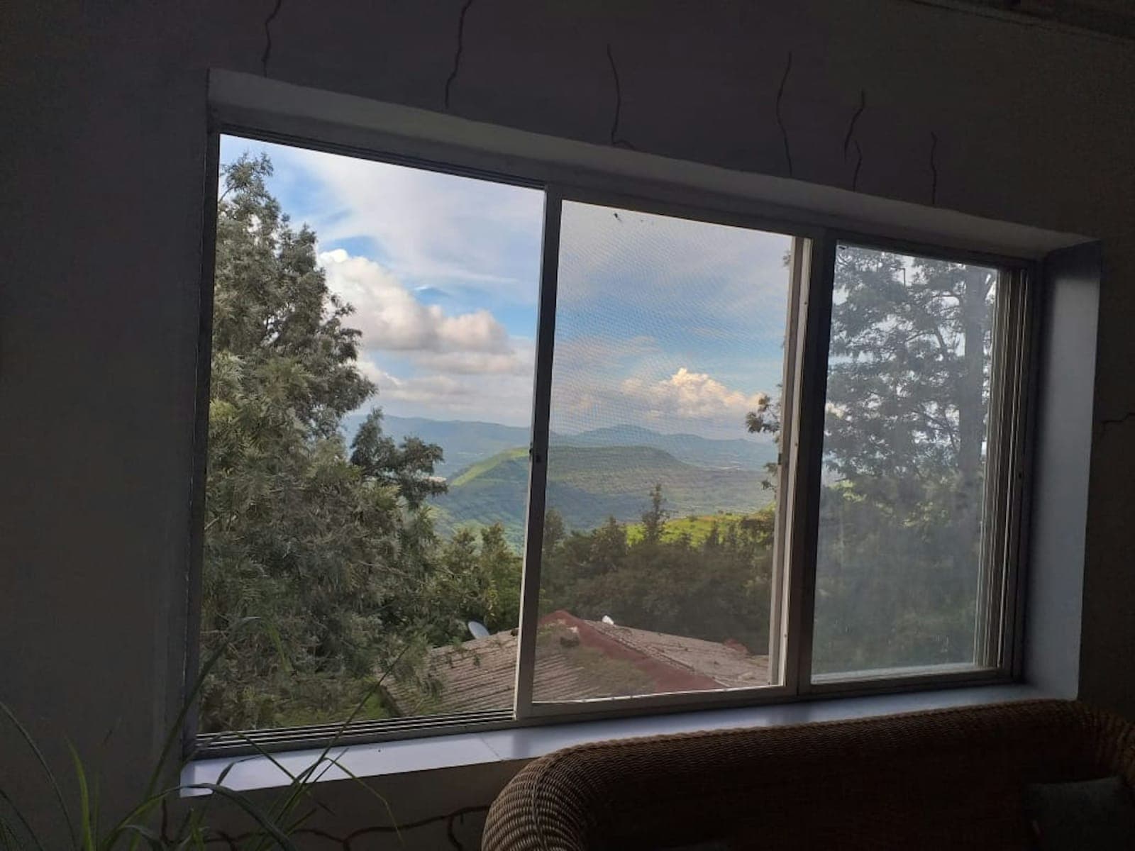 Retreat Venue 3