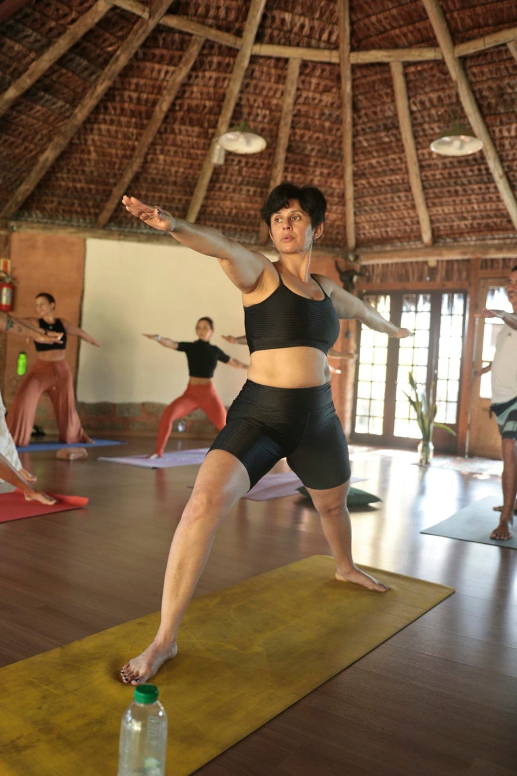 5-Day Nervous System Reset Retreat in Bali 2