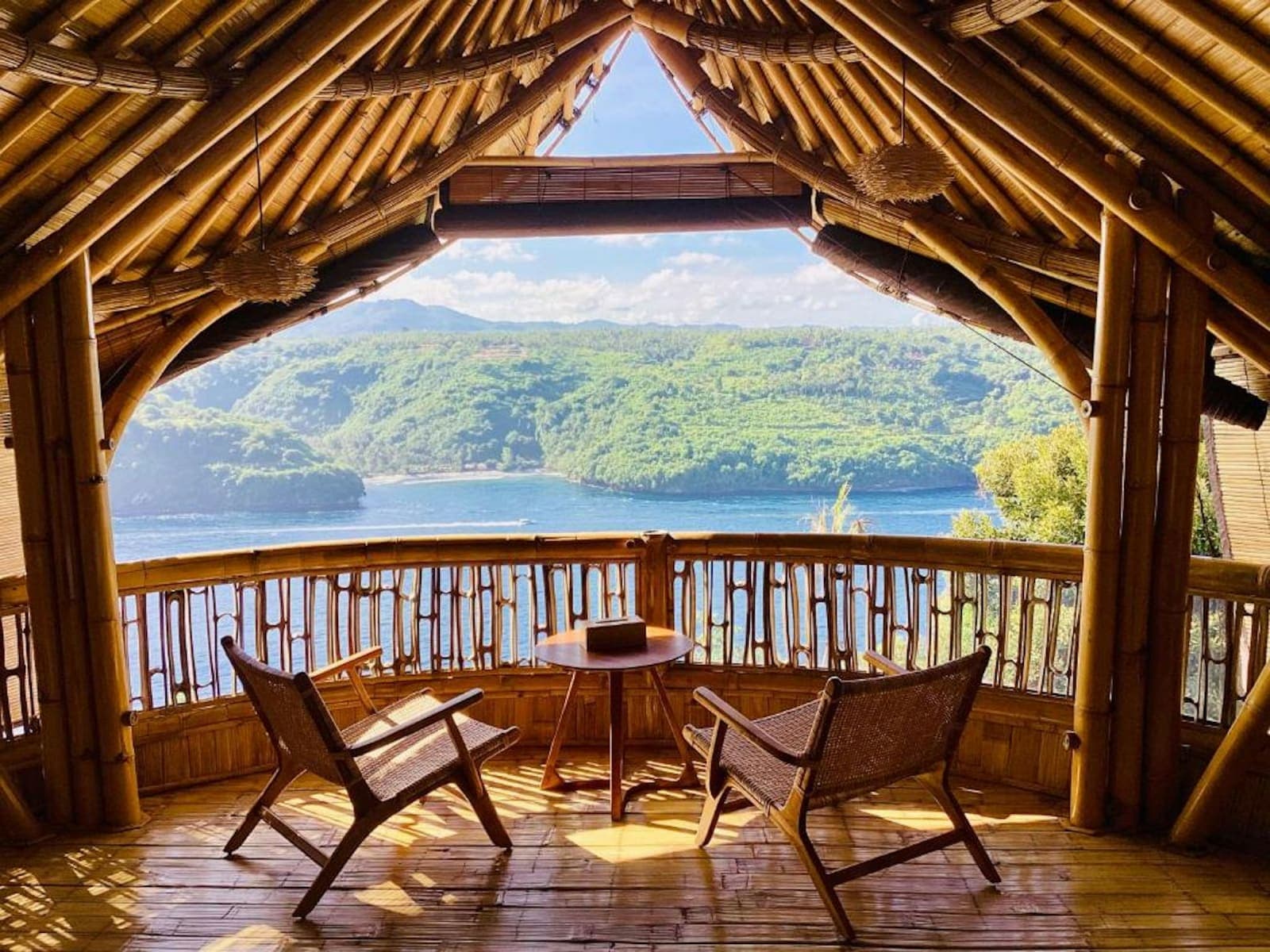 5-Day Nervous System Reset Retreat in Bali 5