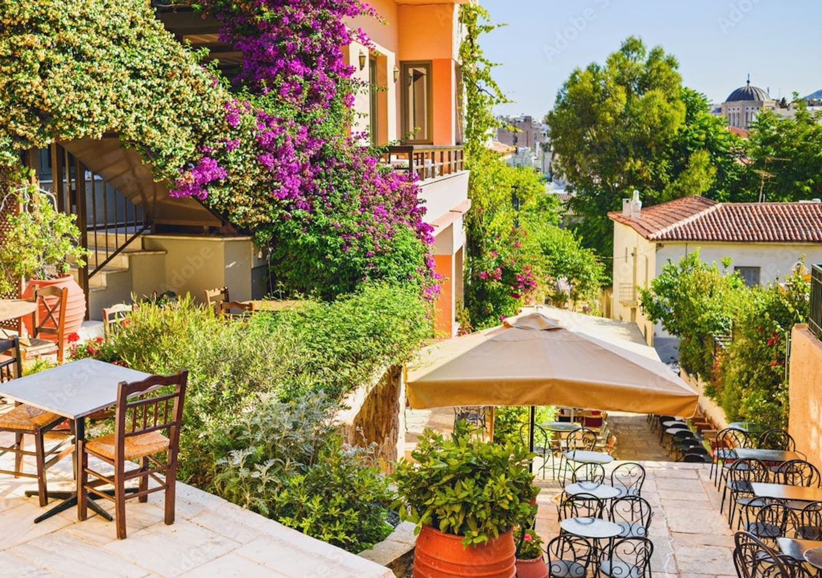 Aegean Mystic Retreat / 7 days of island-hoping & inspiratio 2