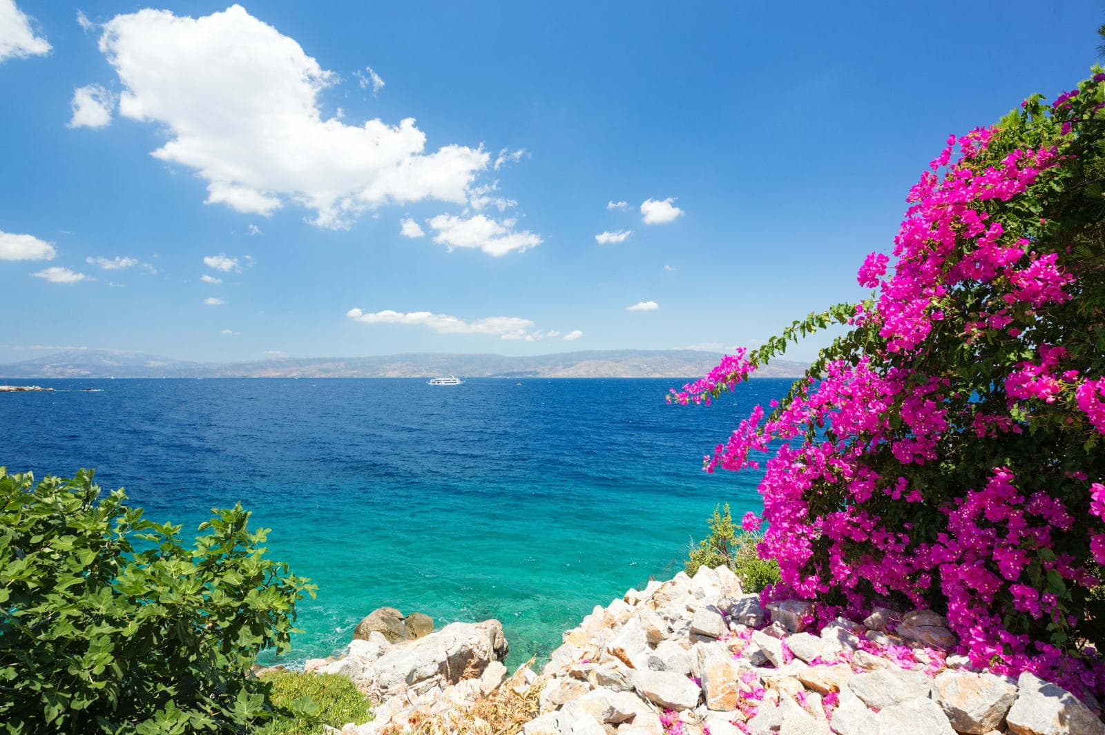 Aegean Mystic Retreat / 7 days of island-hoping & inspiratio 3