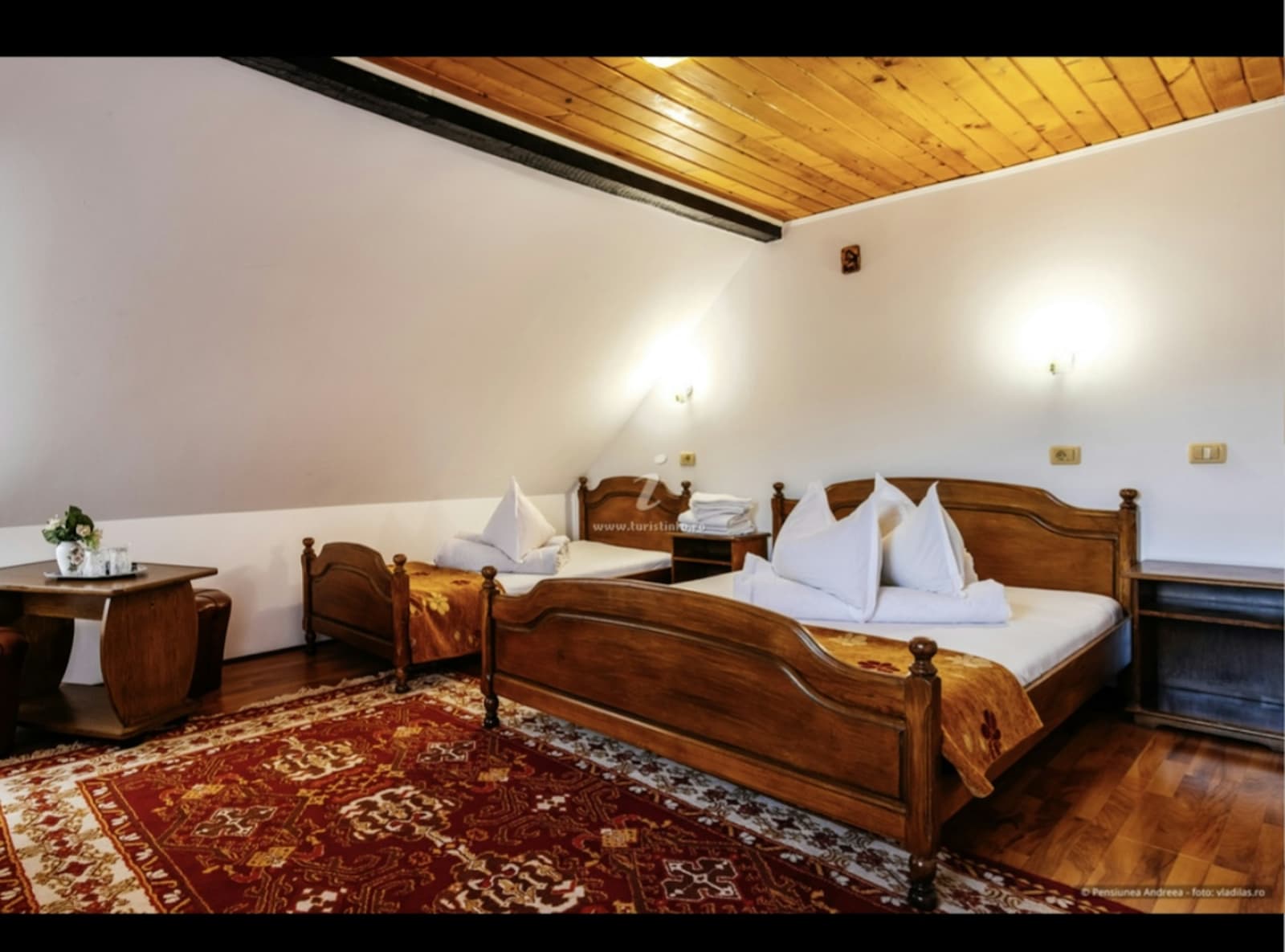 Peaceful Nature Retreat Venue in Bucovina for Yoga & Wellnes 2