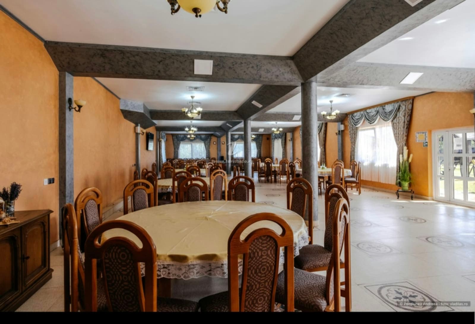 Peaceful Nature Retreat Venue in Bucovina for Yoga & Wellnes 3