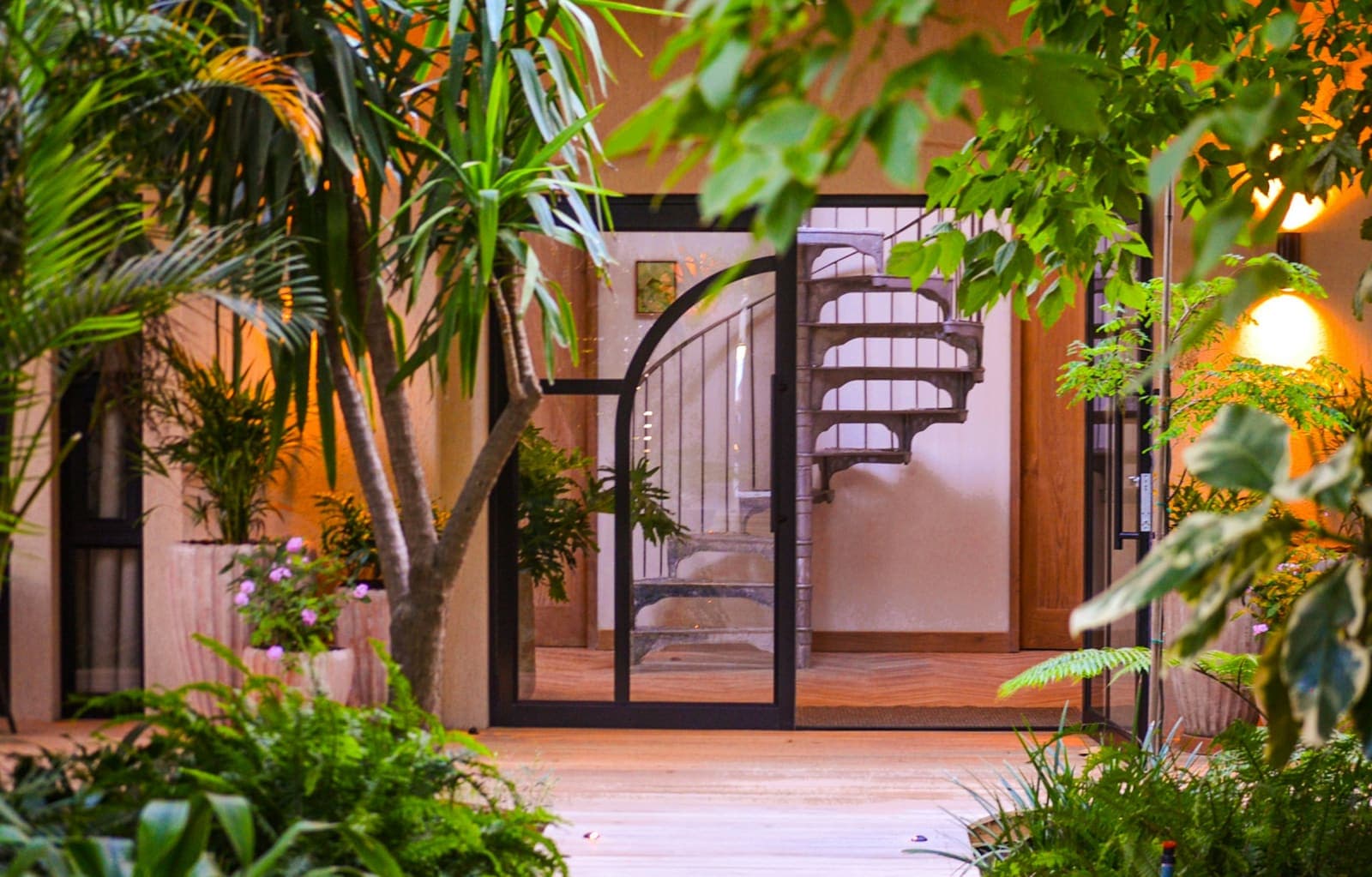 ROOTED & RADIANT RETREAT 2