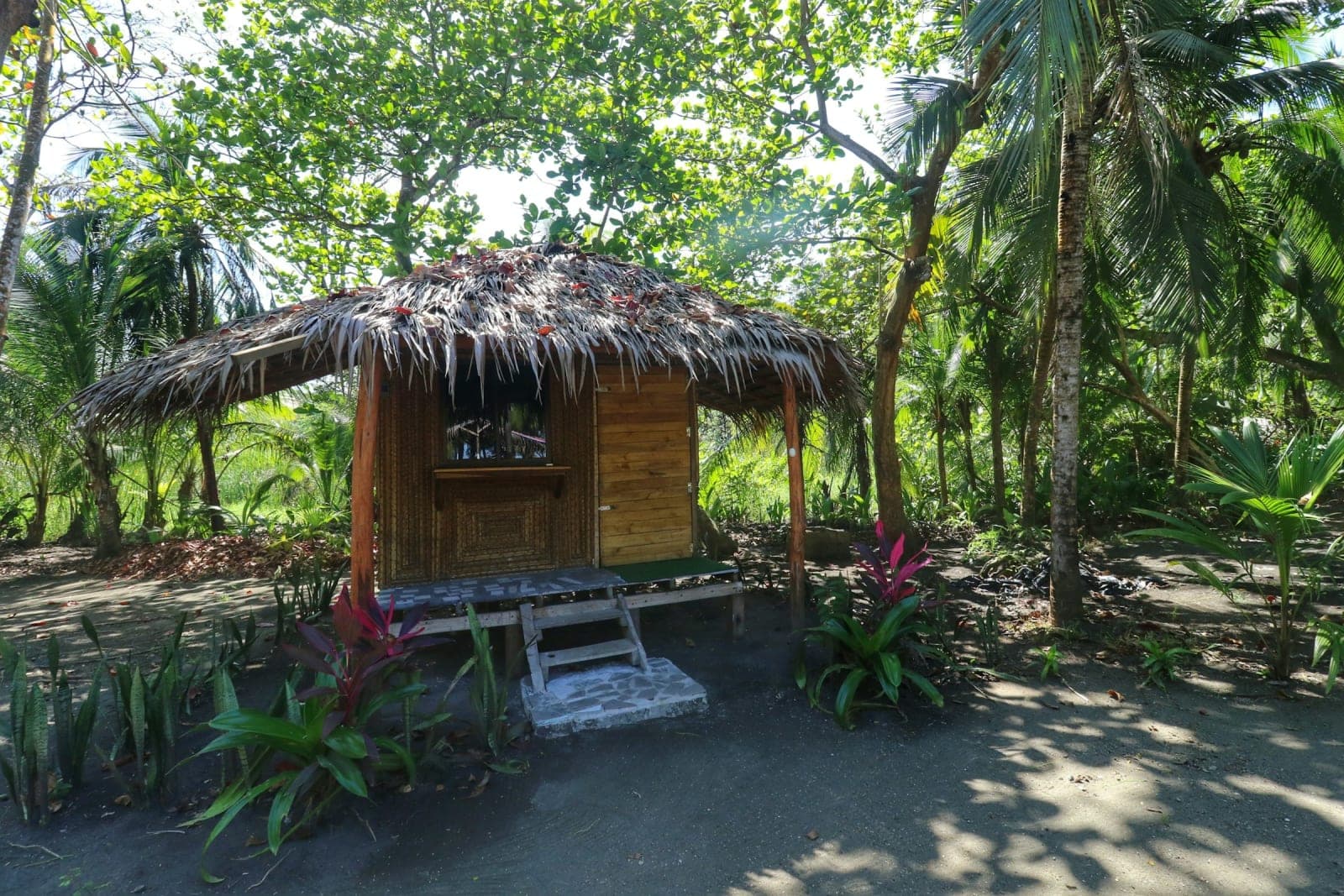 Retreat & Group Rentals at Camping Babsita – Playa Estrella, 3