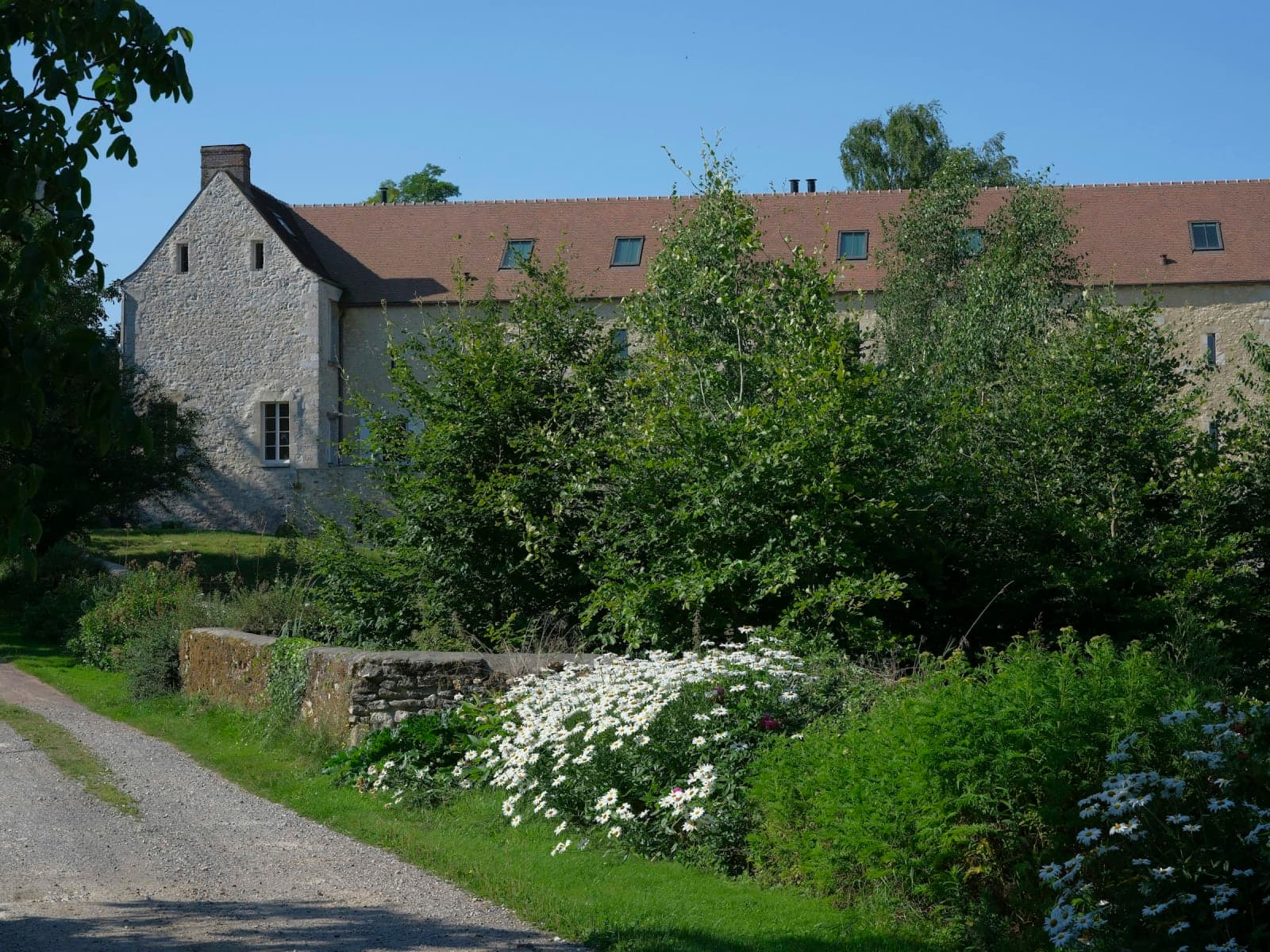 NATURE AND HEALTH STAY