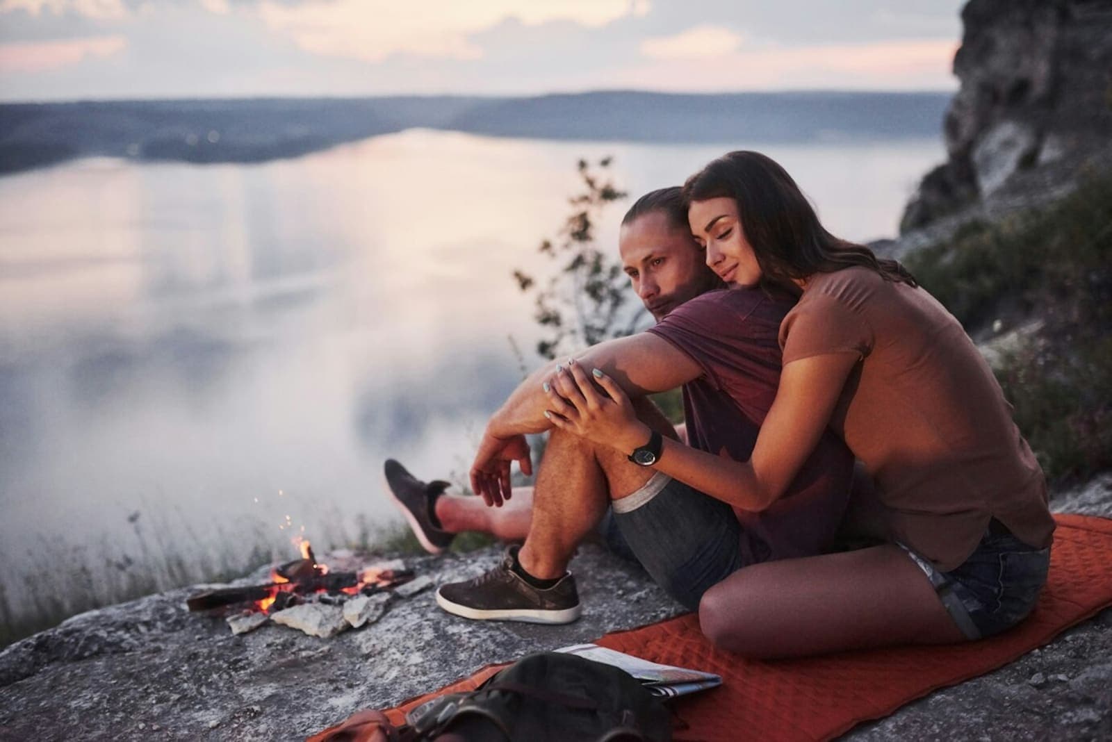 ❤️ 6-Week Tantra & Intimacy Journey for Couples 3