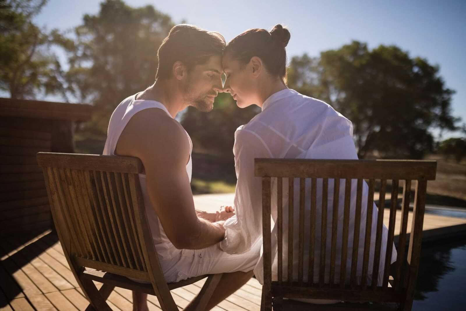 🌿 1.5-Day Tantra Deep Dive | Relationship Alchemy