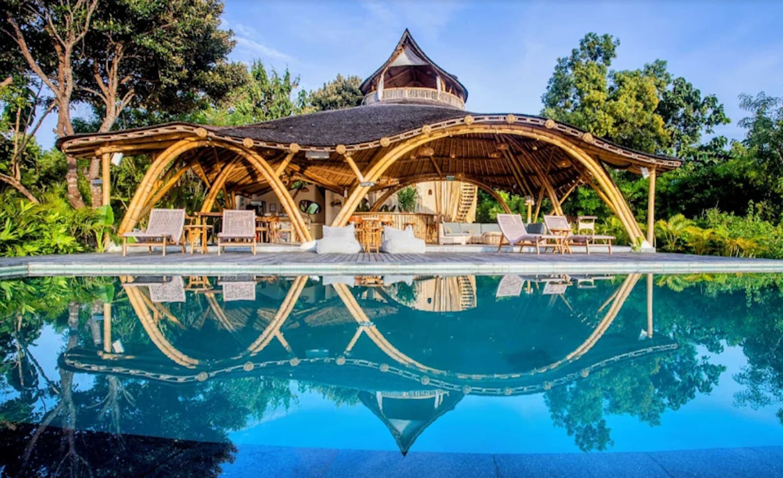 4 Day Relationship Awakening Retreat in Bali 2