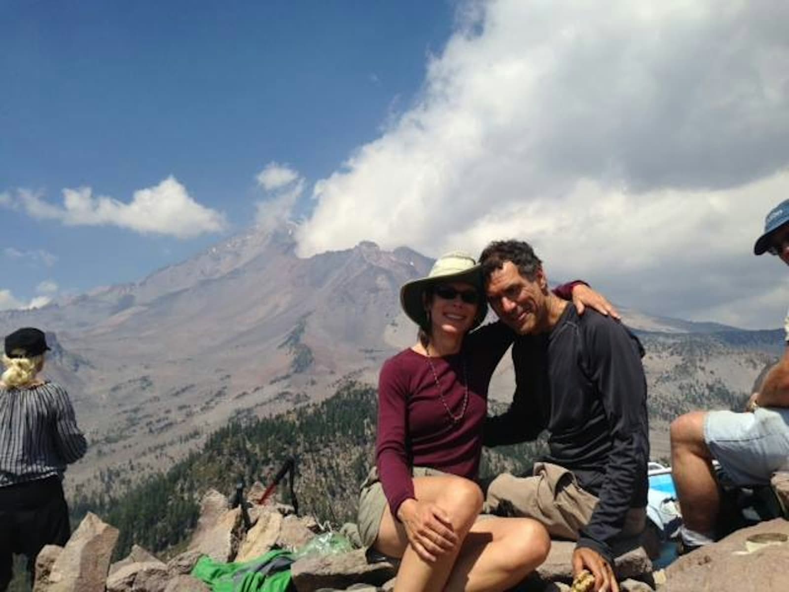 Shasta Spring Renewal Retreat - EARLY BIRD PRICE UNTIL 04/18 2