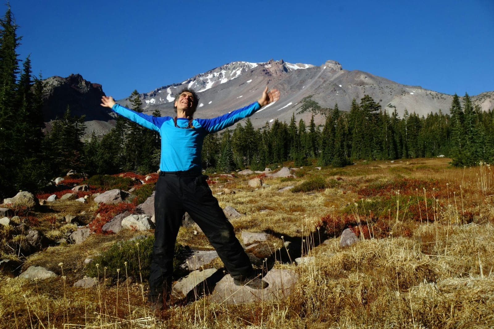 Shasta Spring Renewal Retreat - EARLY BIRD PRICE UNTIL 04/18 3