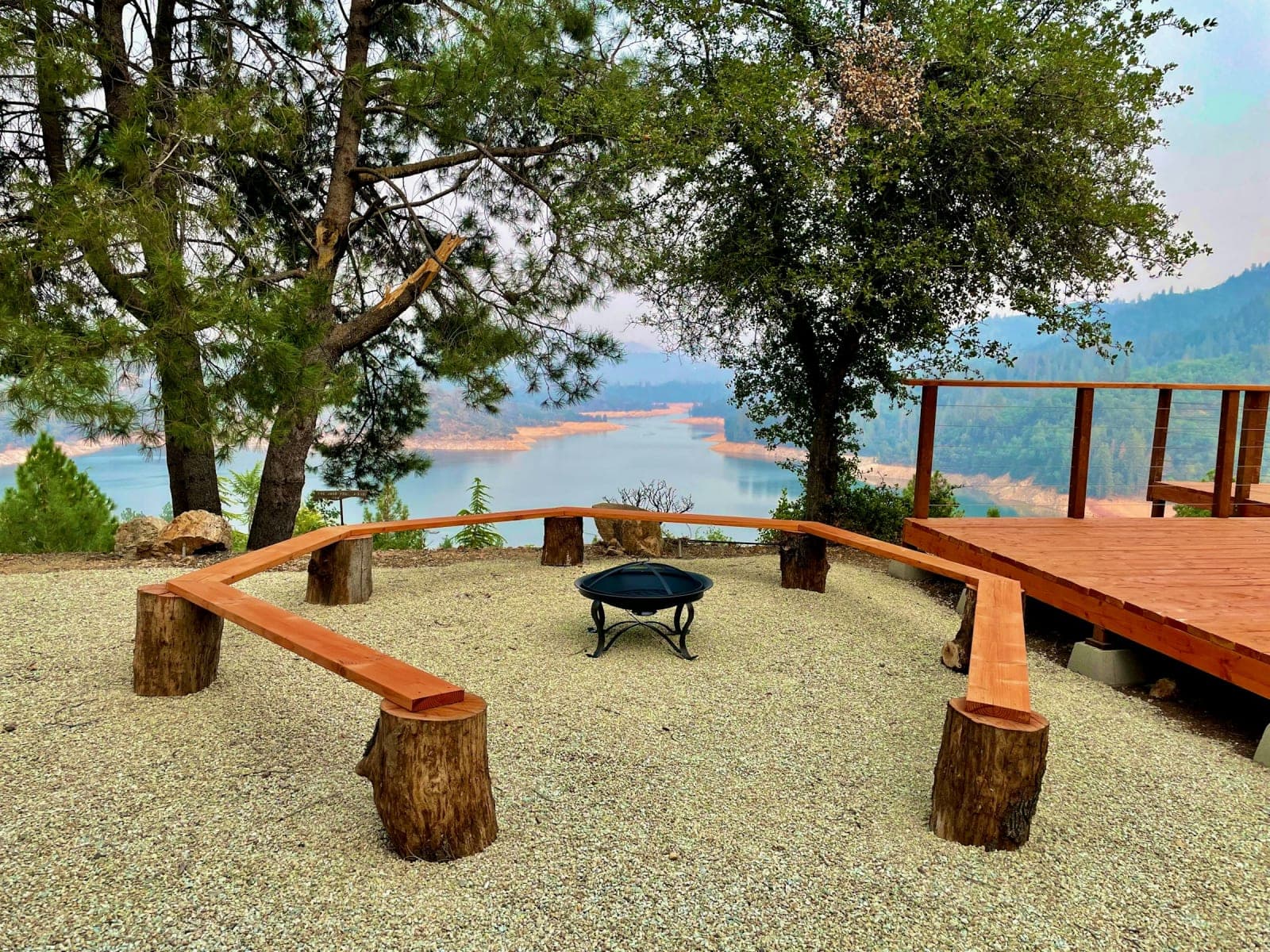 Shasta Spring Renewal Retreat - EARLY BIRD PRICE UNTIL 04/18 4