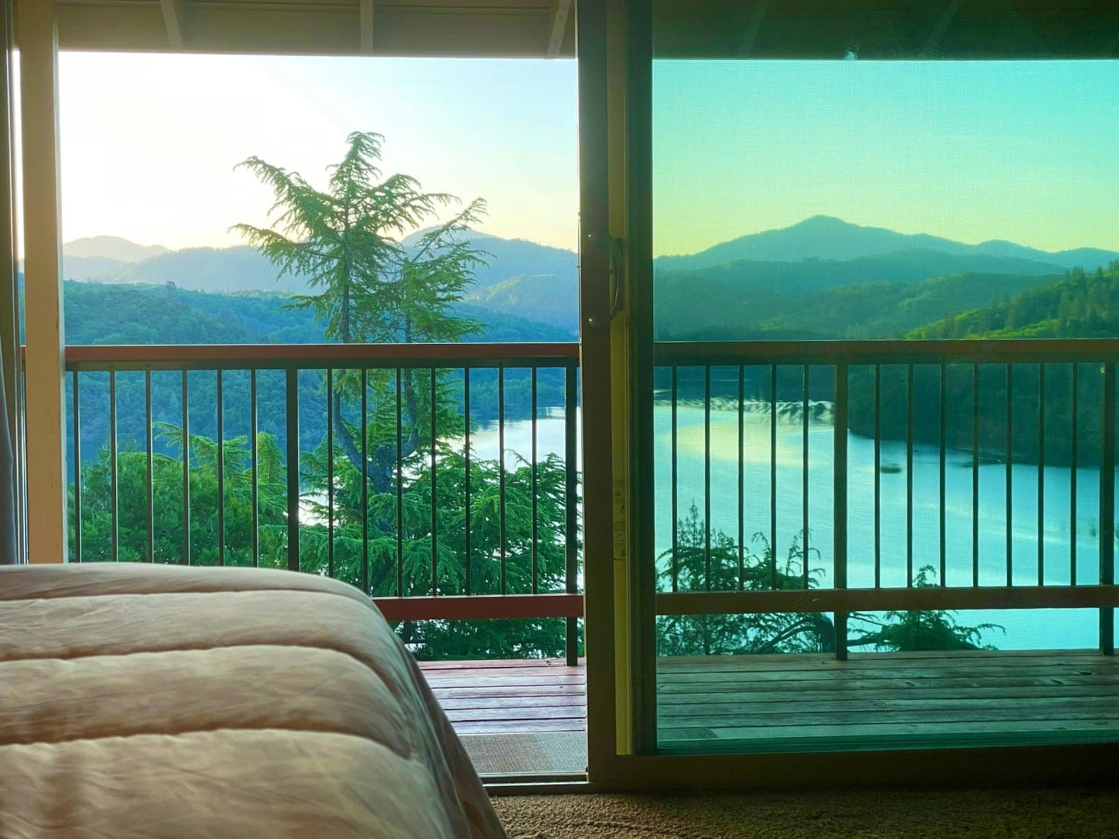 Shasta Spring Renewal Retreat - EARLY BIRD PRICE UNTIL 04/18 5