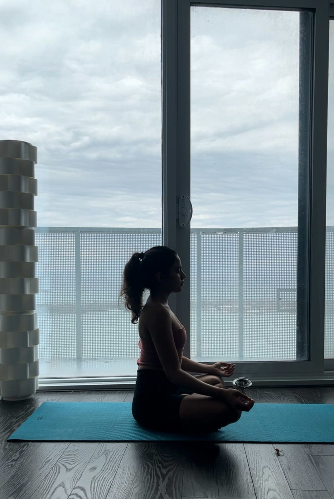 Yoga Class