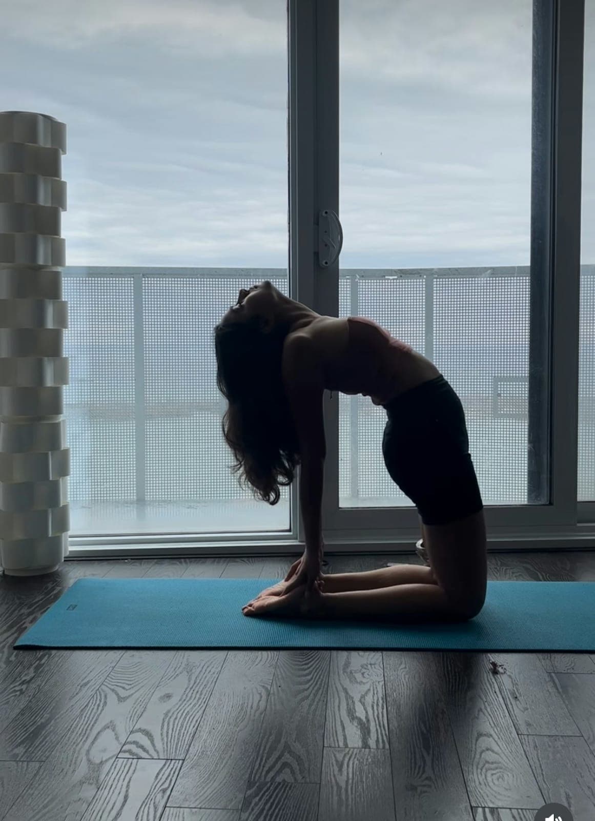 Yoga Class 2