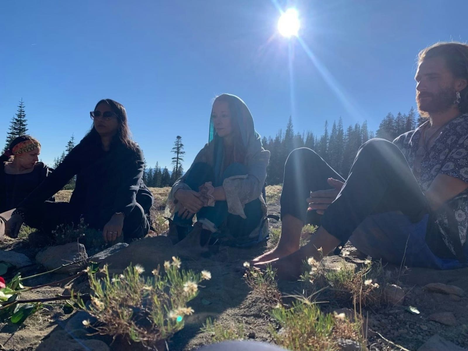 Equinox Renewal: A Sacred Cleansing Retreat 4