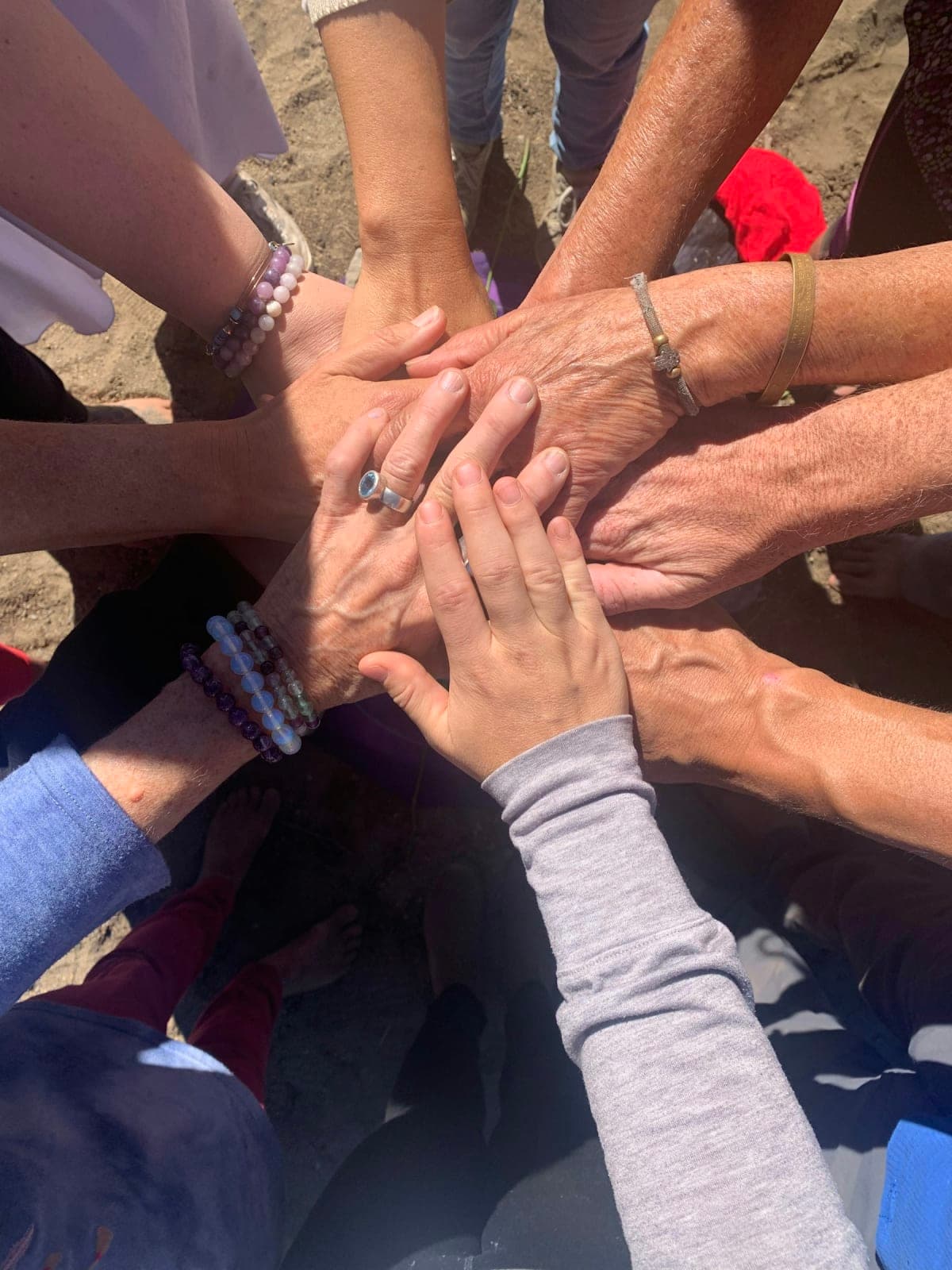 Equinox Renewal: A Sacred Cleansing Retreat 5