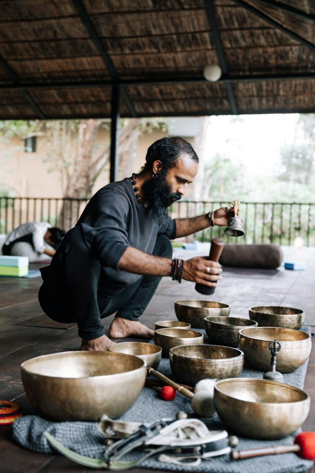 Nepal Sacred Journey: Yoga & Trekking in the Himalayas Retre 4