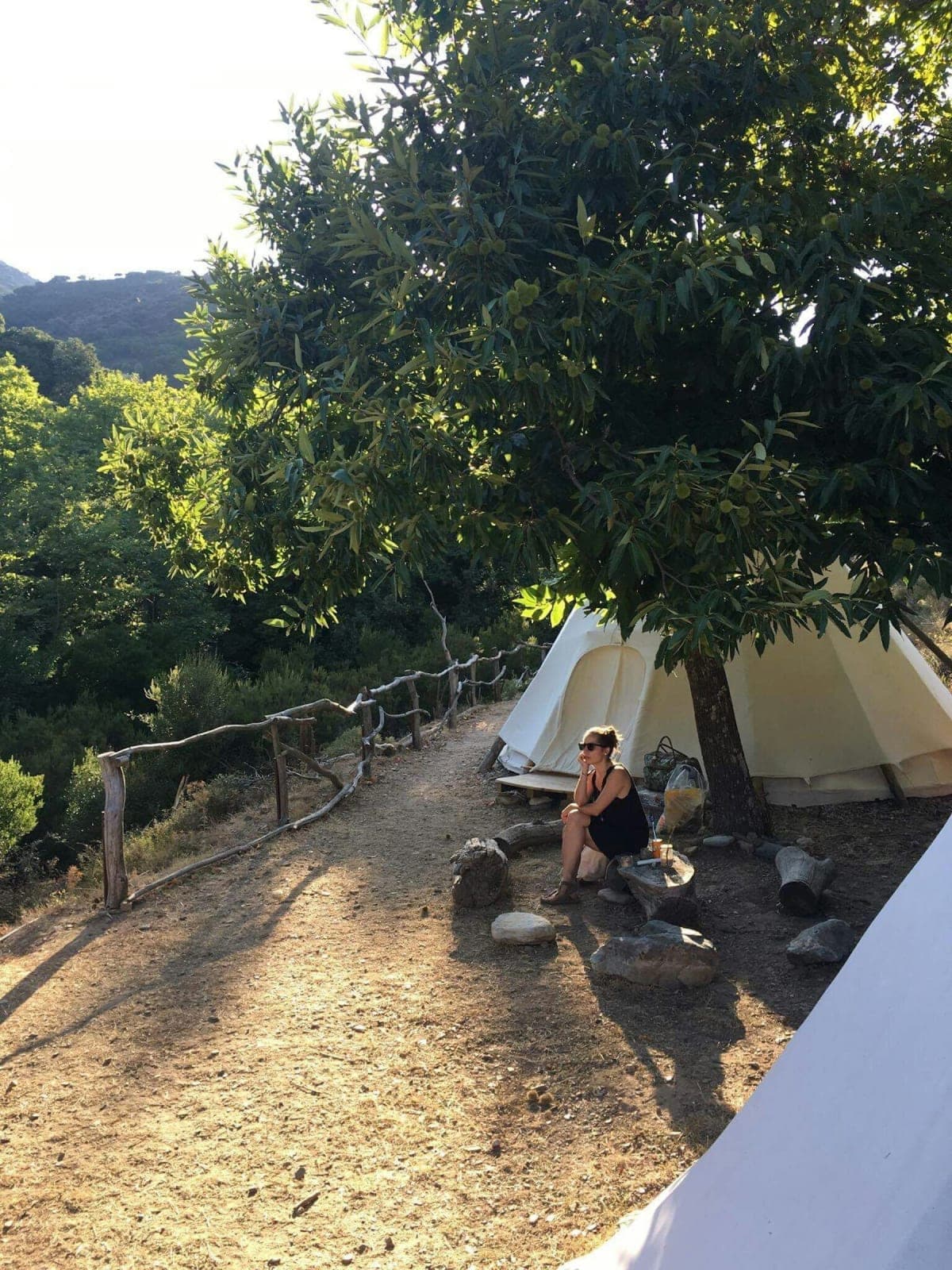 Oneirema Eco Retreat - Chania Crete 3