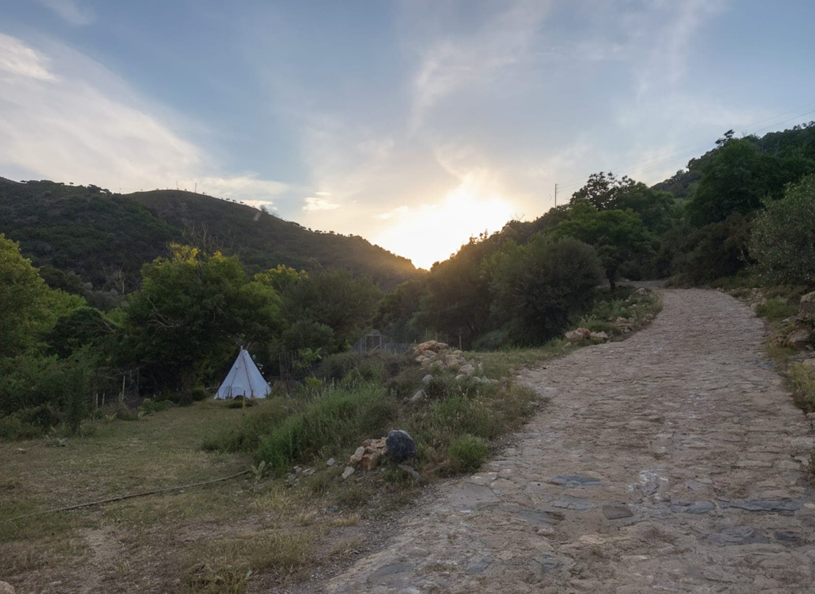 Oneirema Eco Retreat - Chania Crete 2