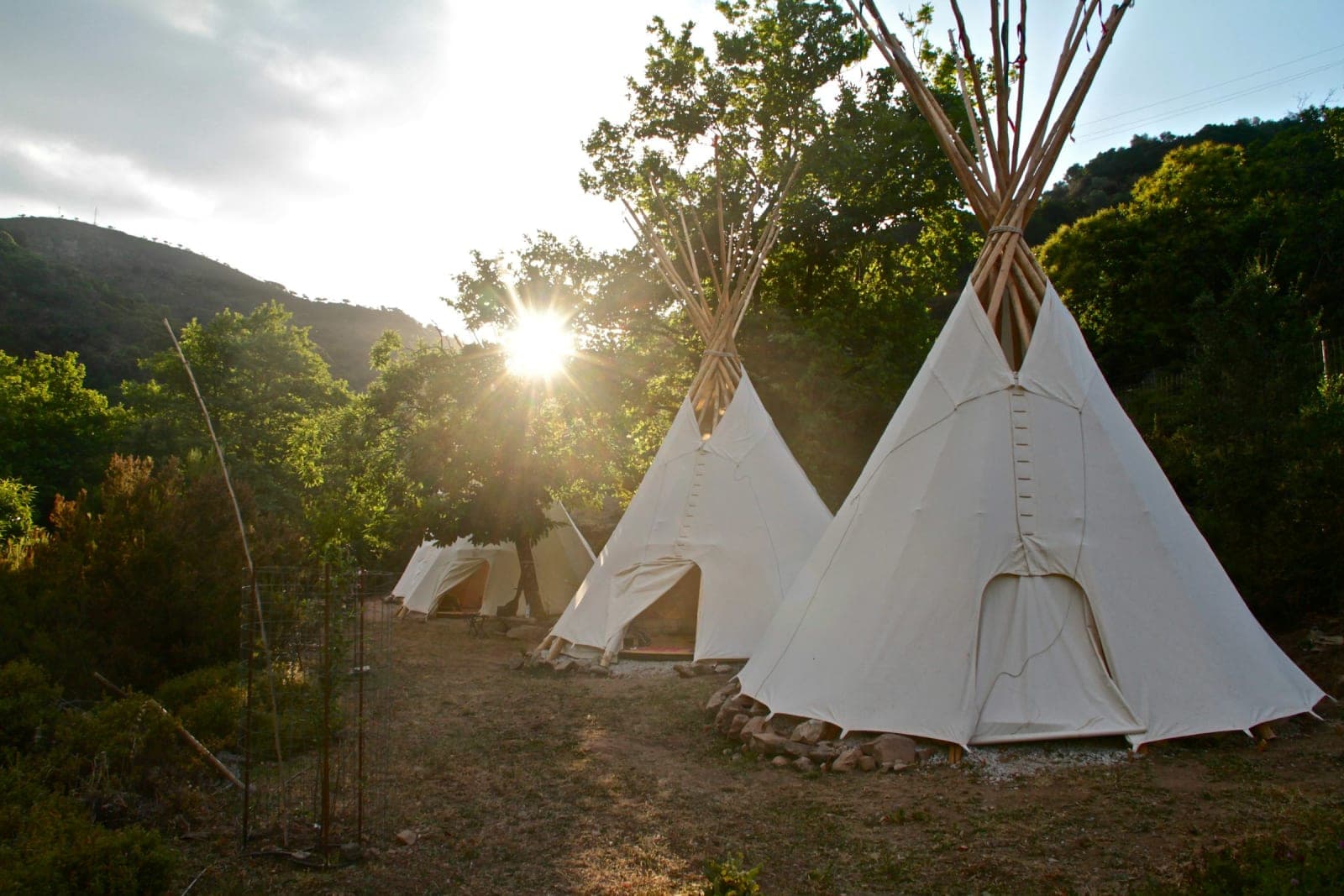 Oneirema Eco Retreat - Chania Crete 4