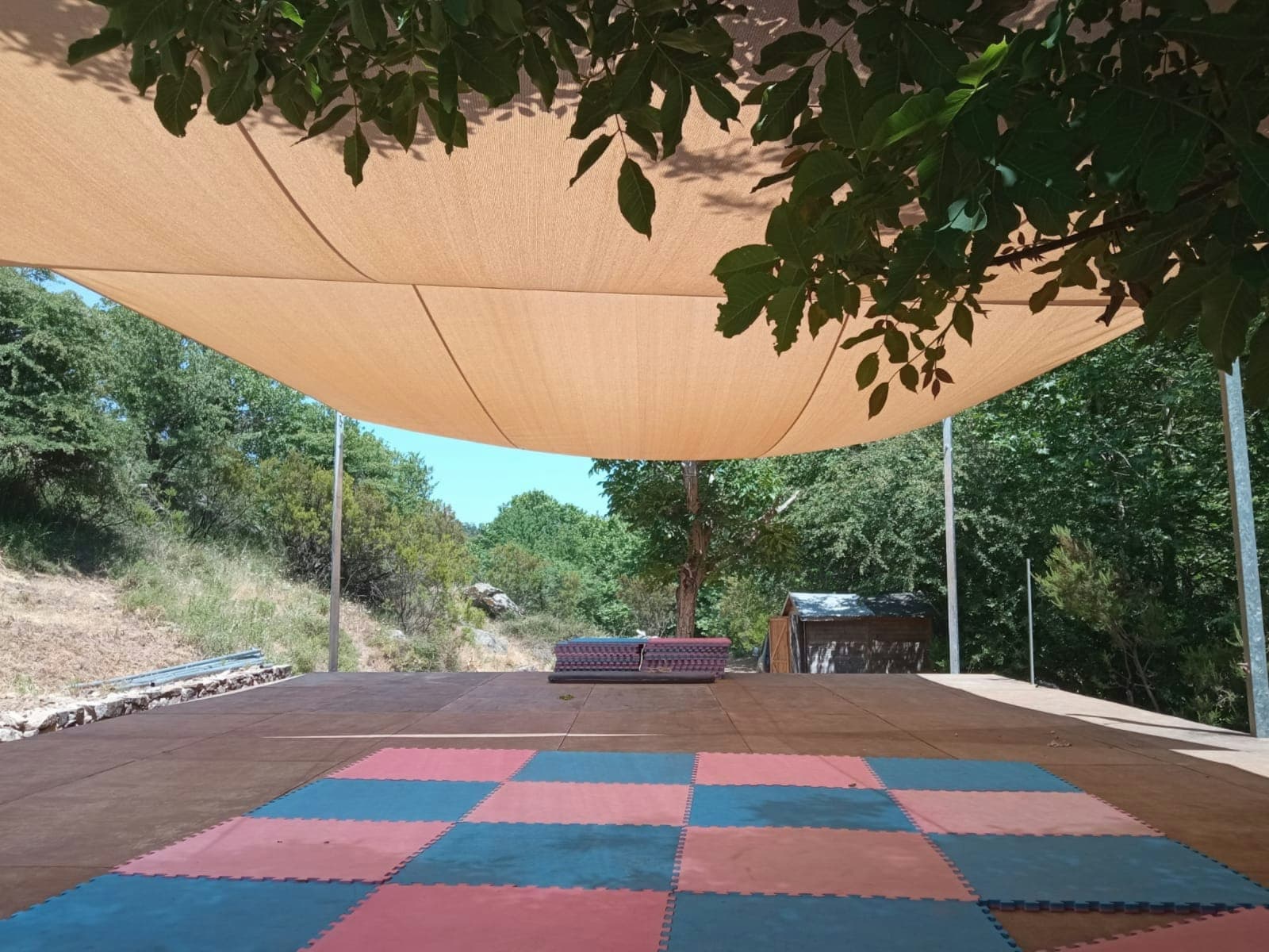 Oneirema Eco Retreat - Chania Crete 5